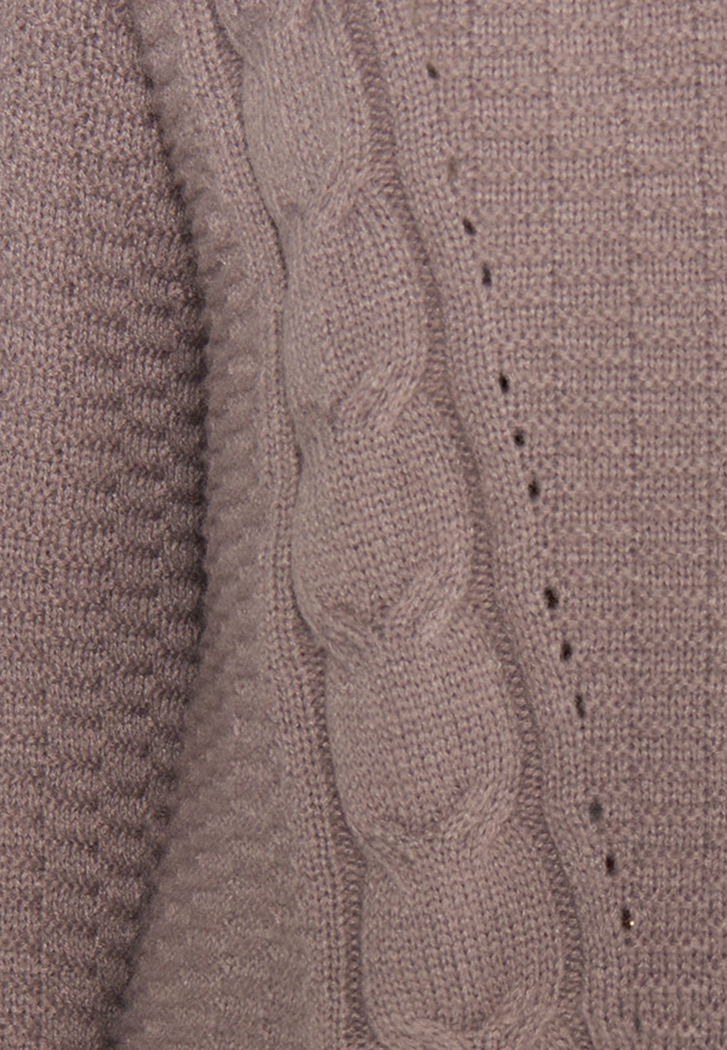 DreiMaster Vintage Women's Knitted Sweater