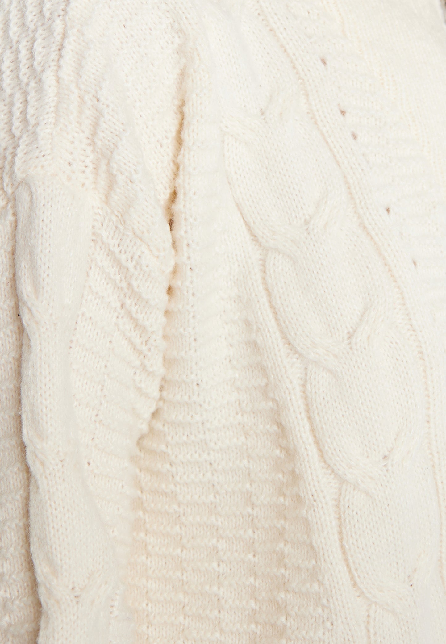 DreiMaster Vintage Women's Knitted Sweater