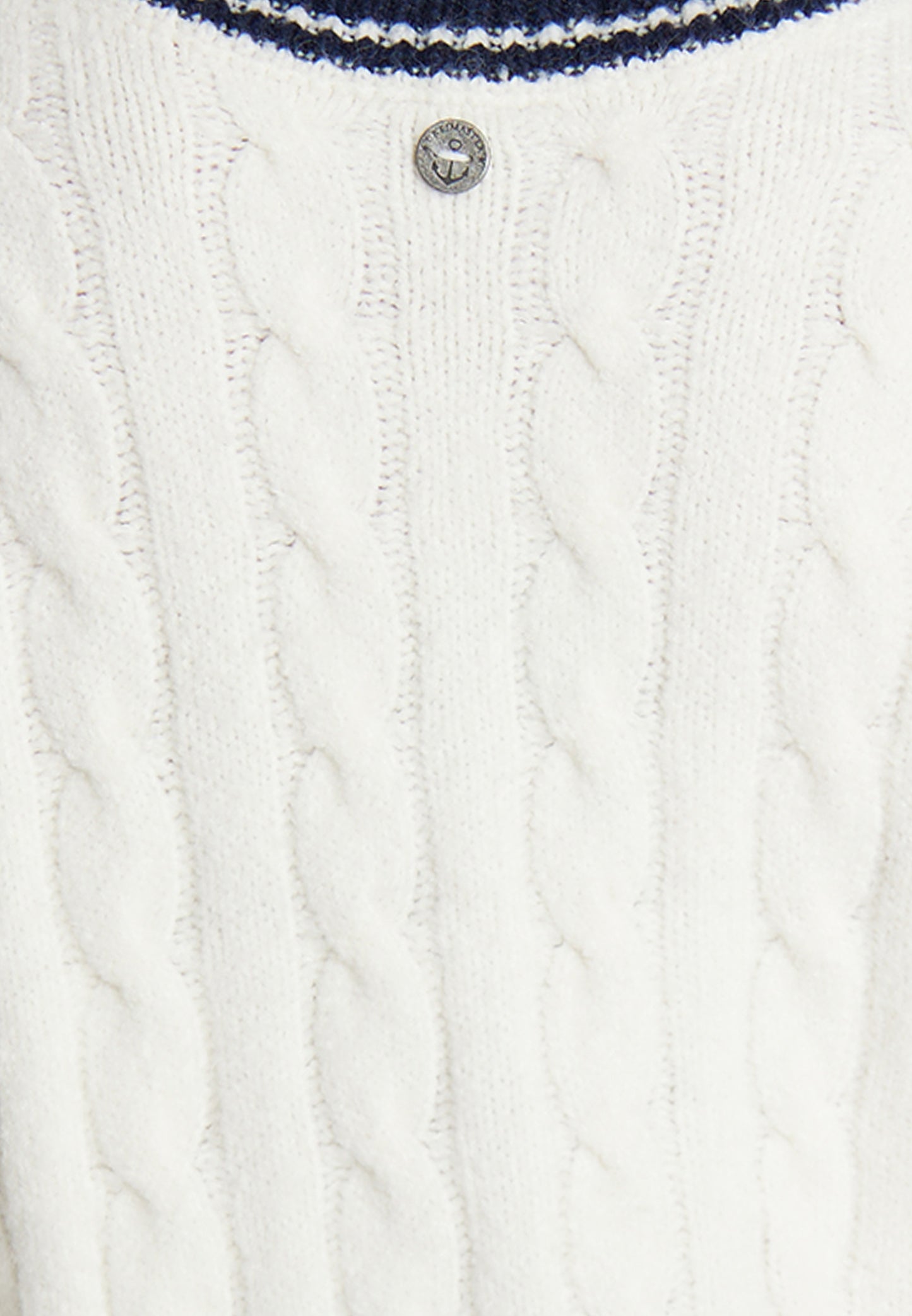 DreiMaster Maritim women's knitted Sweater