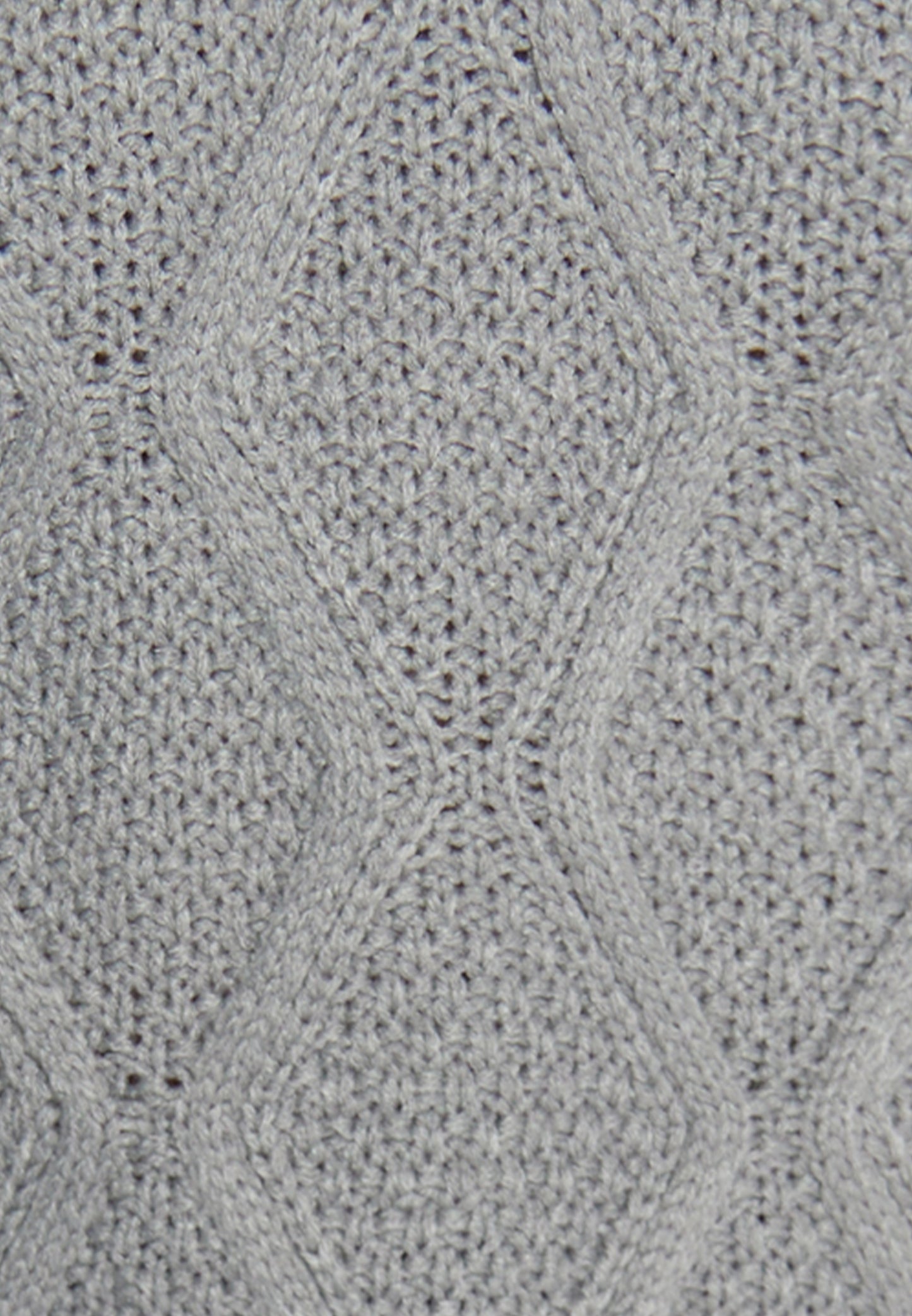 DreiMaster Vintage damski sweter dzianinowy