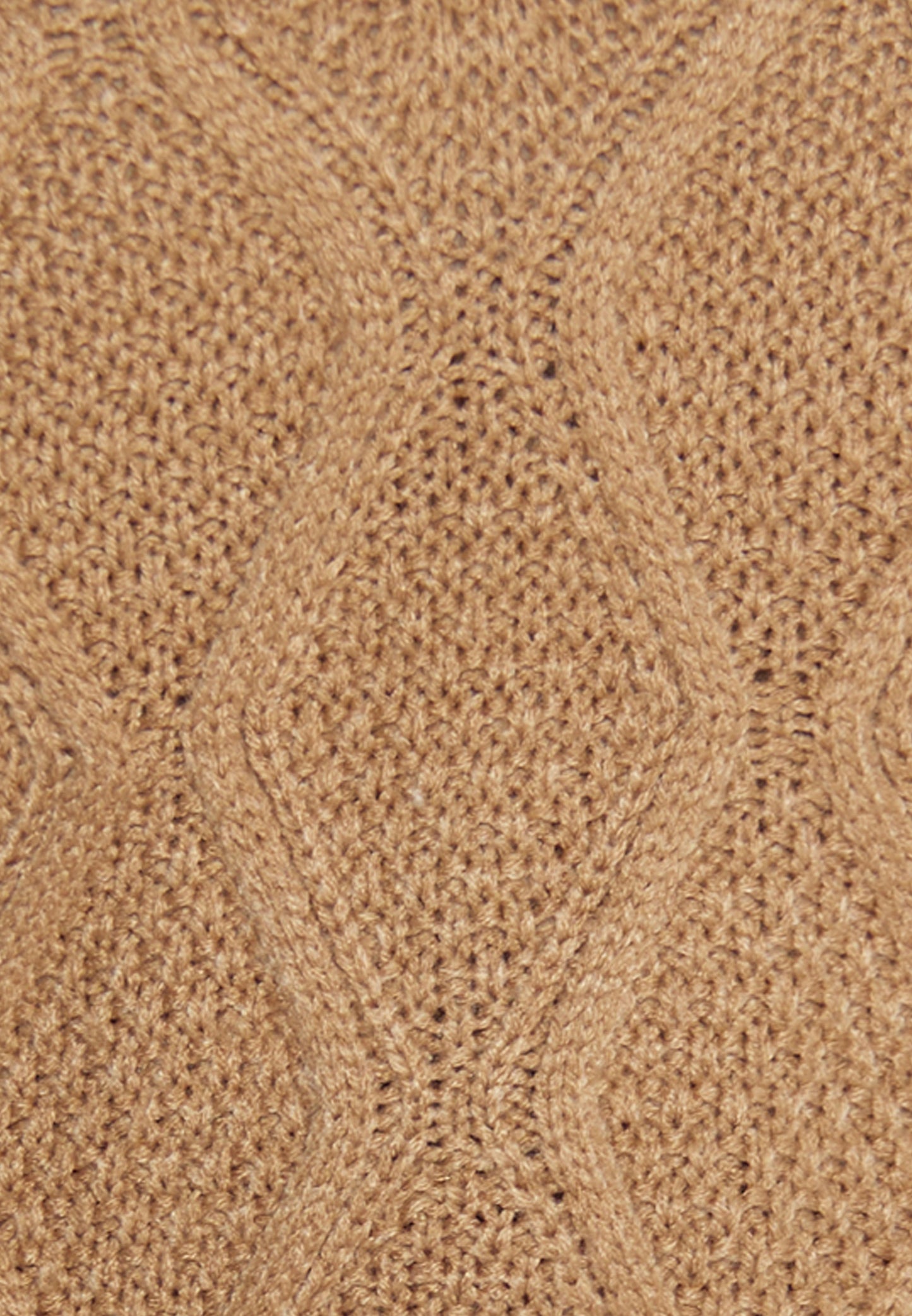 DreiMaster Vintage damski sweter dzianinowy