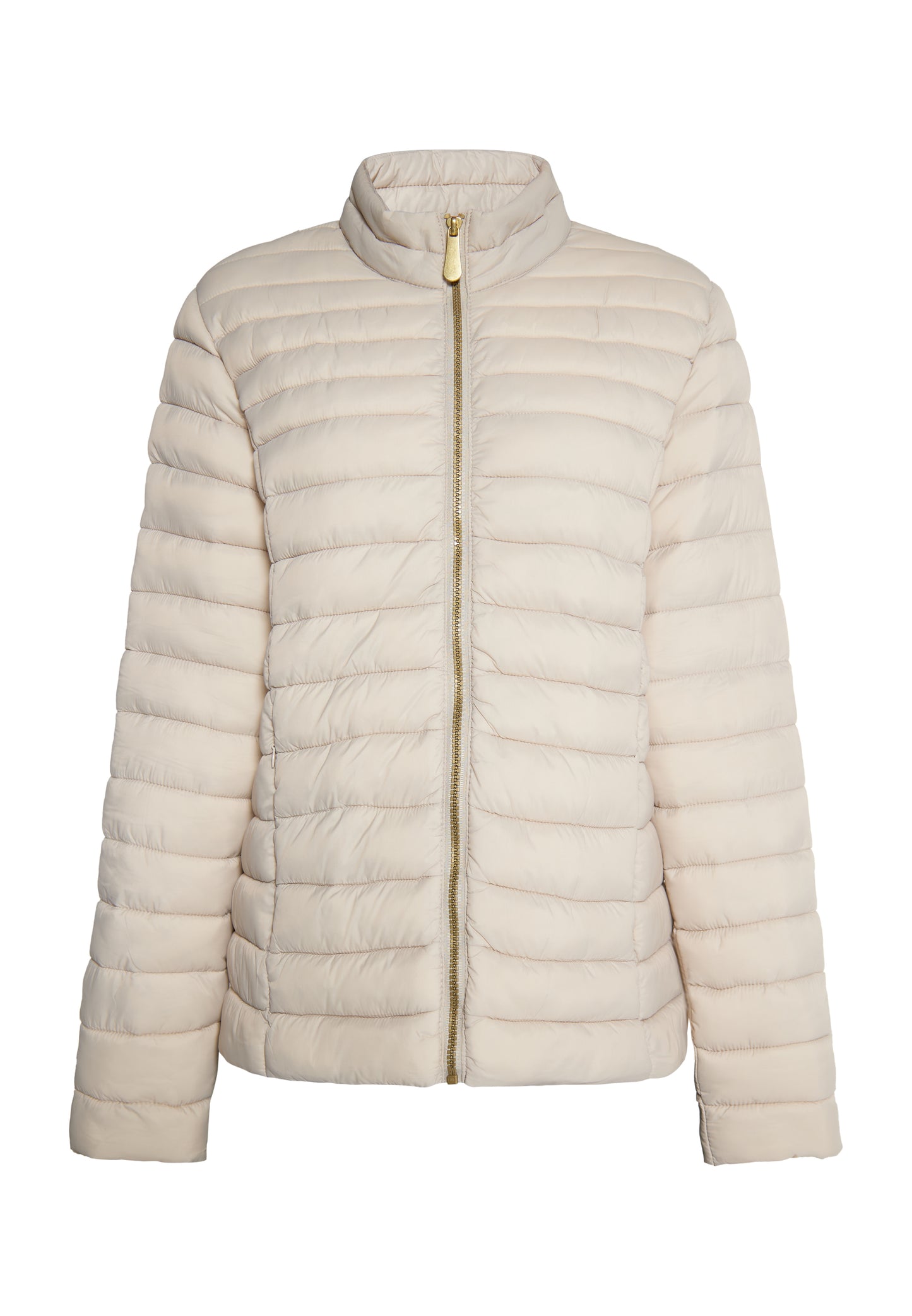 faina women's lightweight quilted jacket
