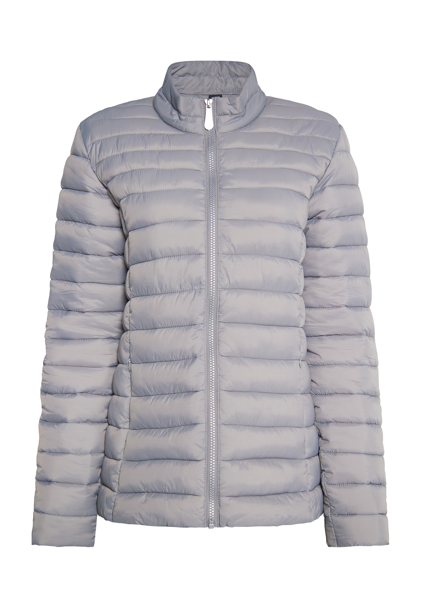 faina women's lightweight quilted jacket