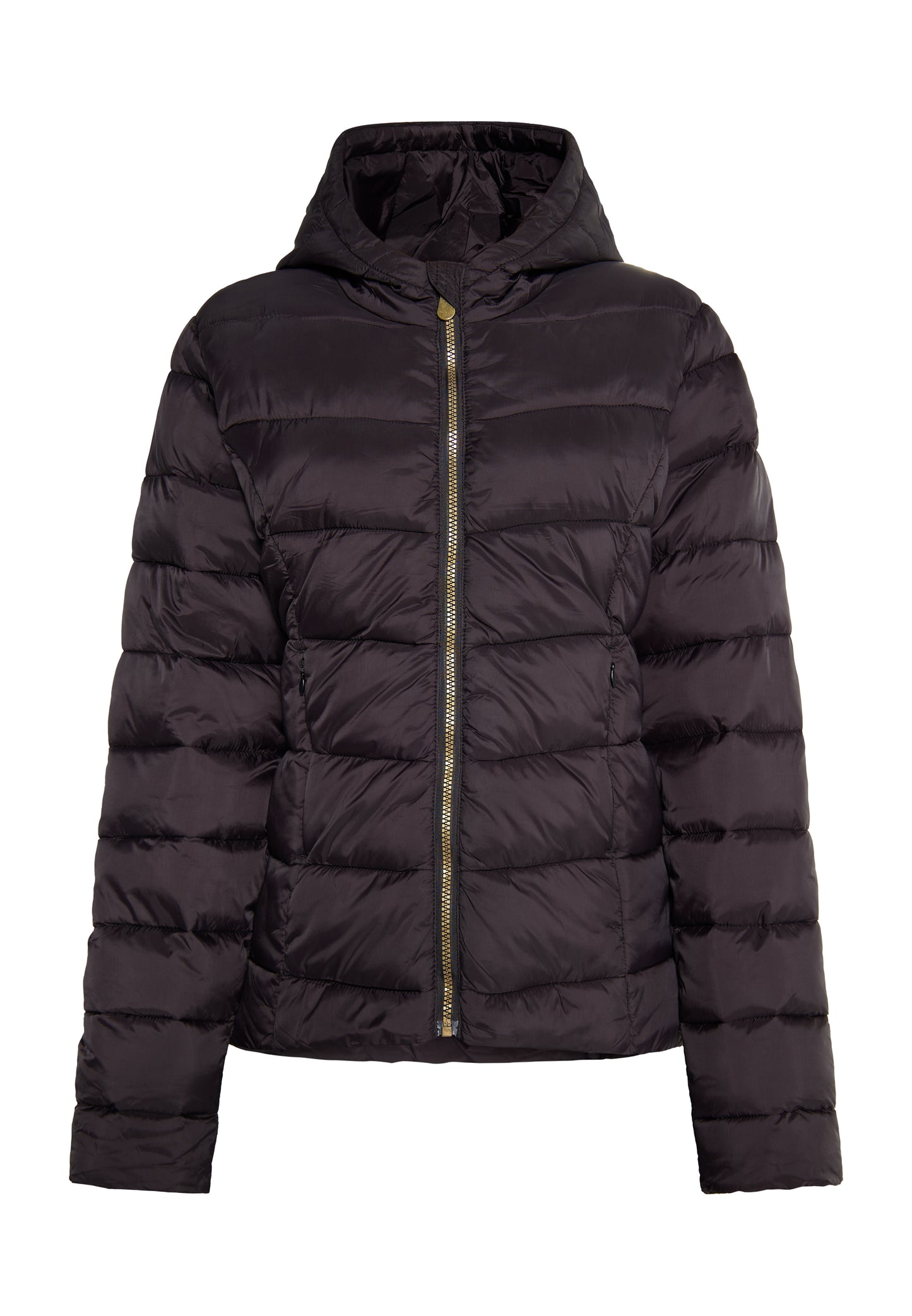 faina women's quilted winter jacket