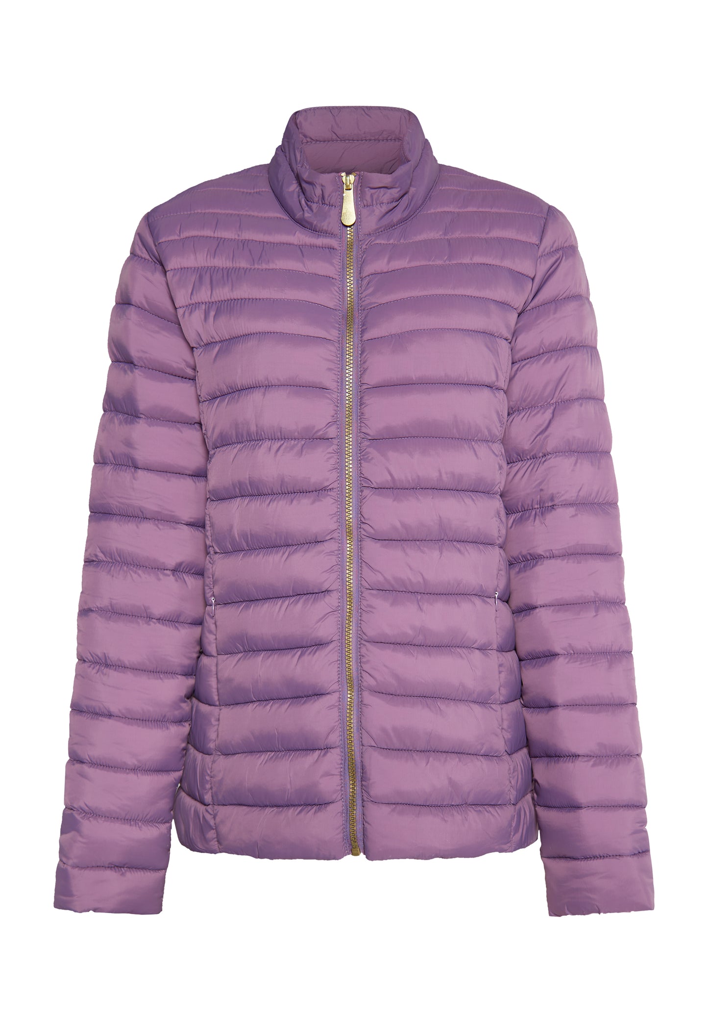 faina women's lightweight quilted jacket