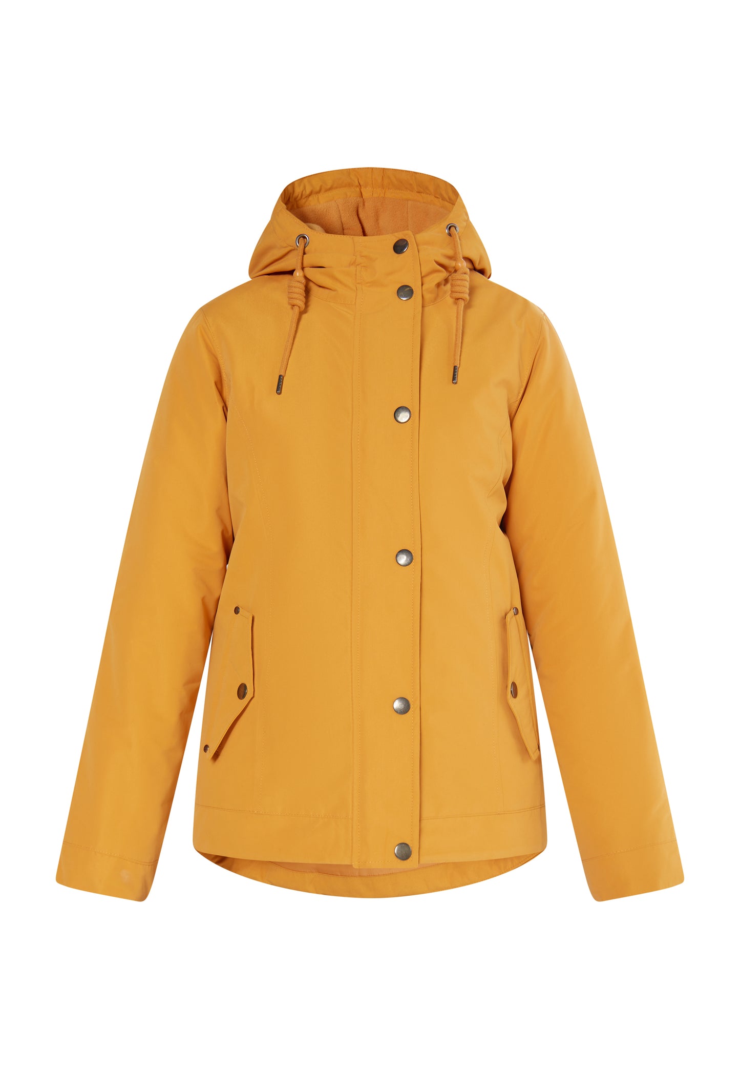 usha BLUE LABEL women's padded jacket