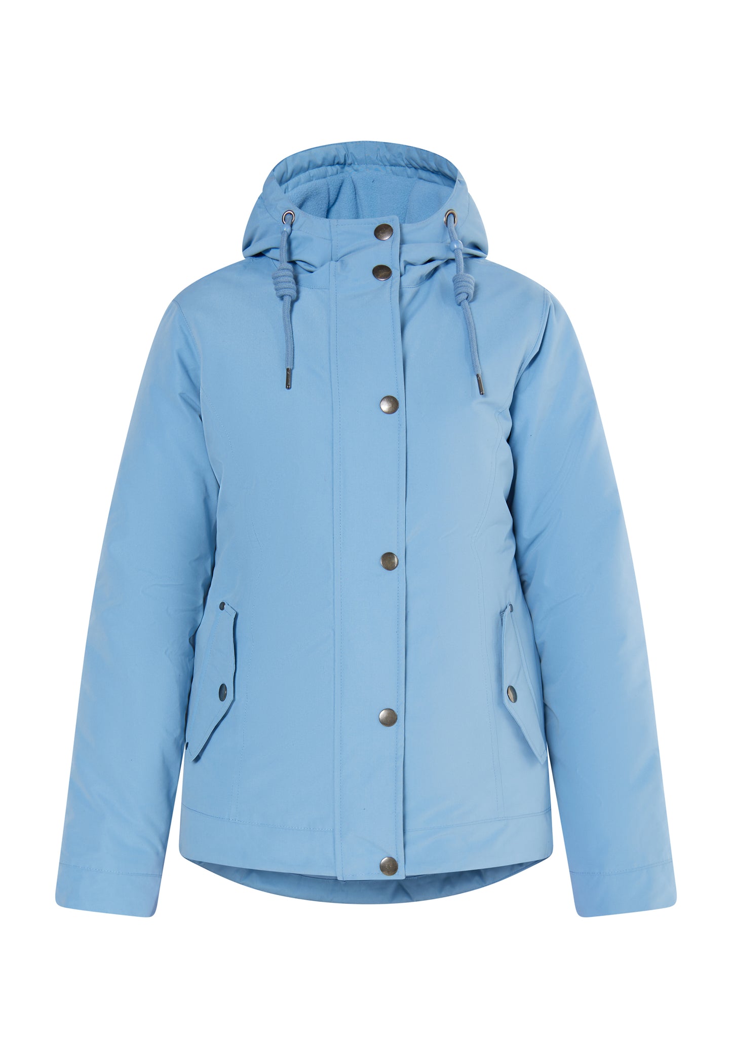 usha BLUE LABEL women's padded jacket