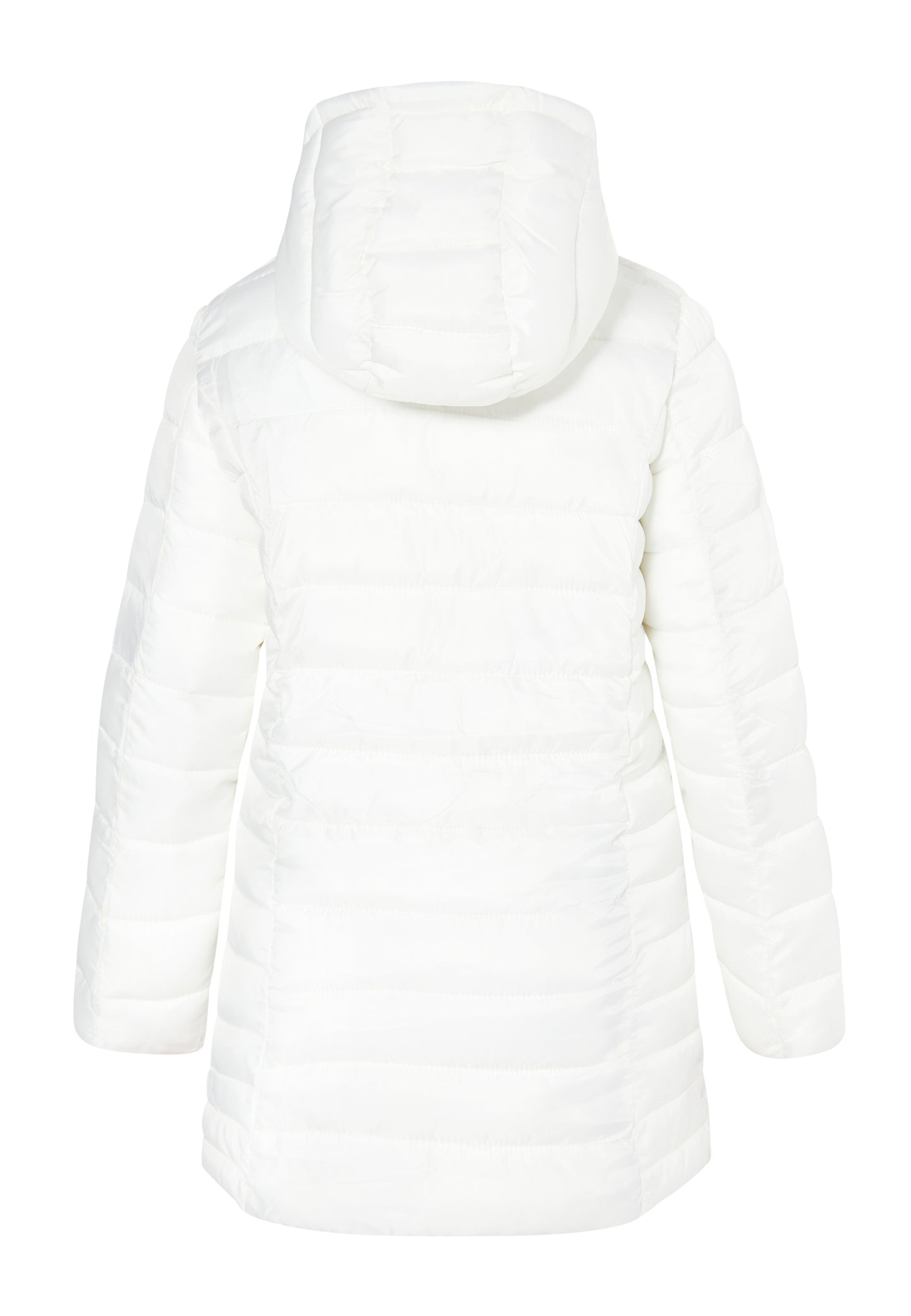usha BLUE LABEL women's quilted jacket