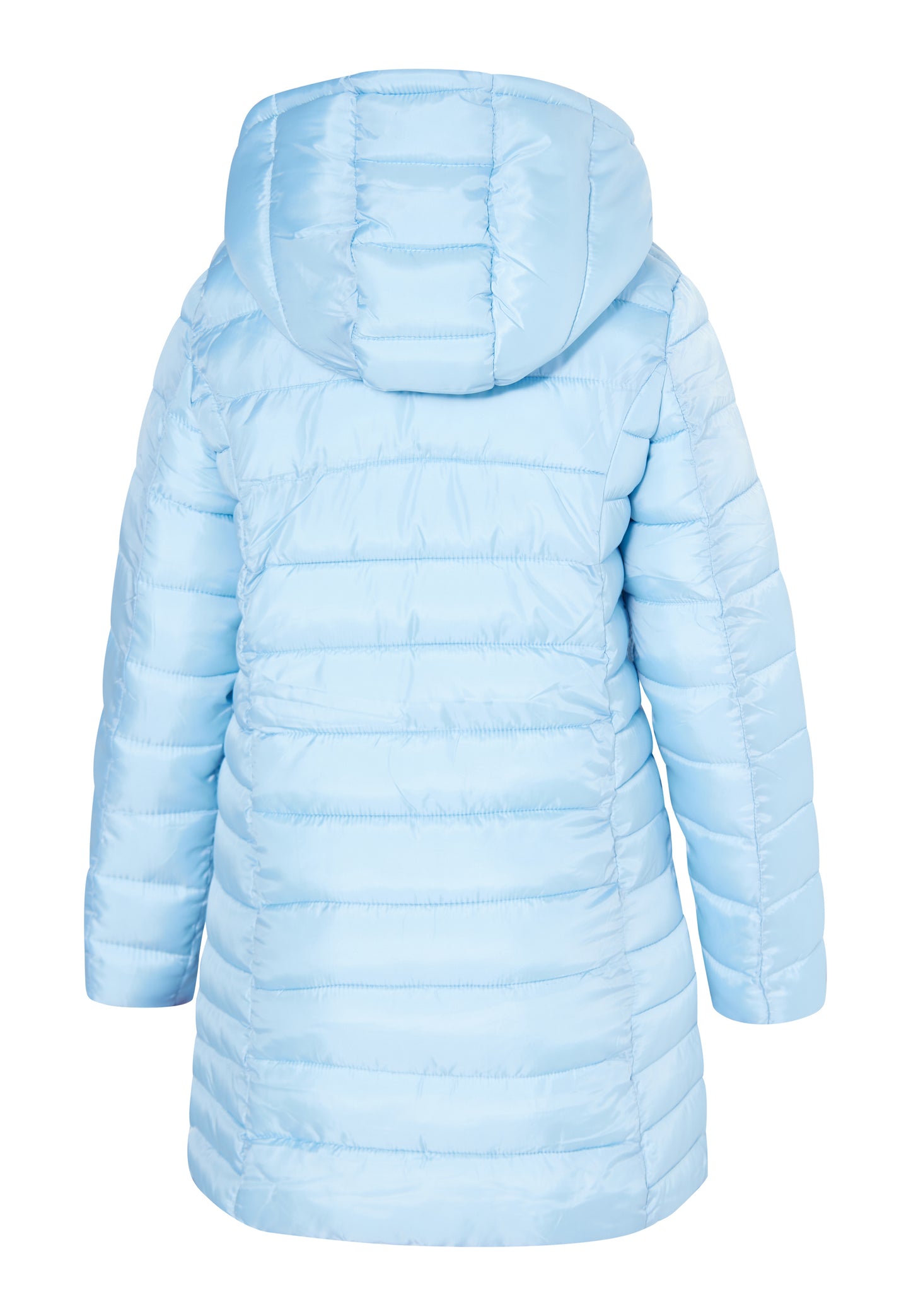 usha BLUE LABEL women's quilted jacket