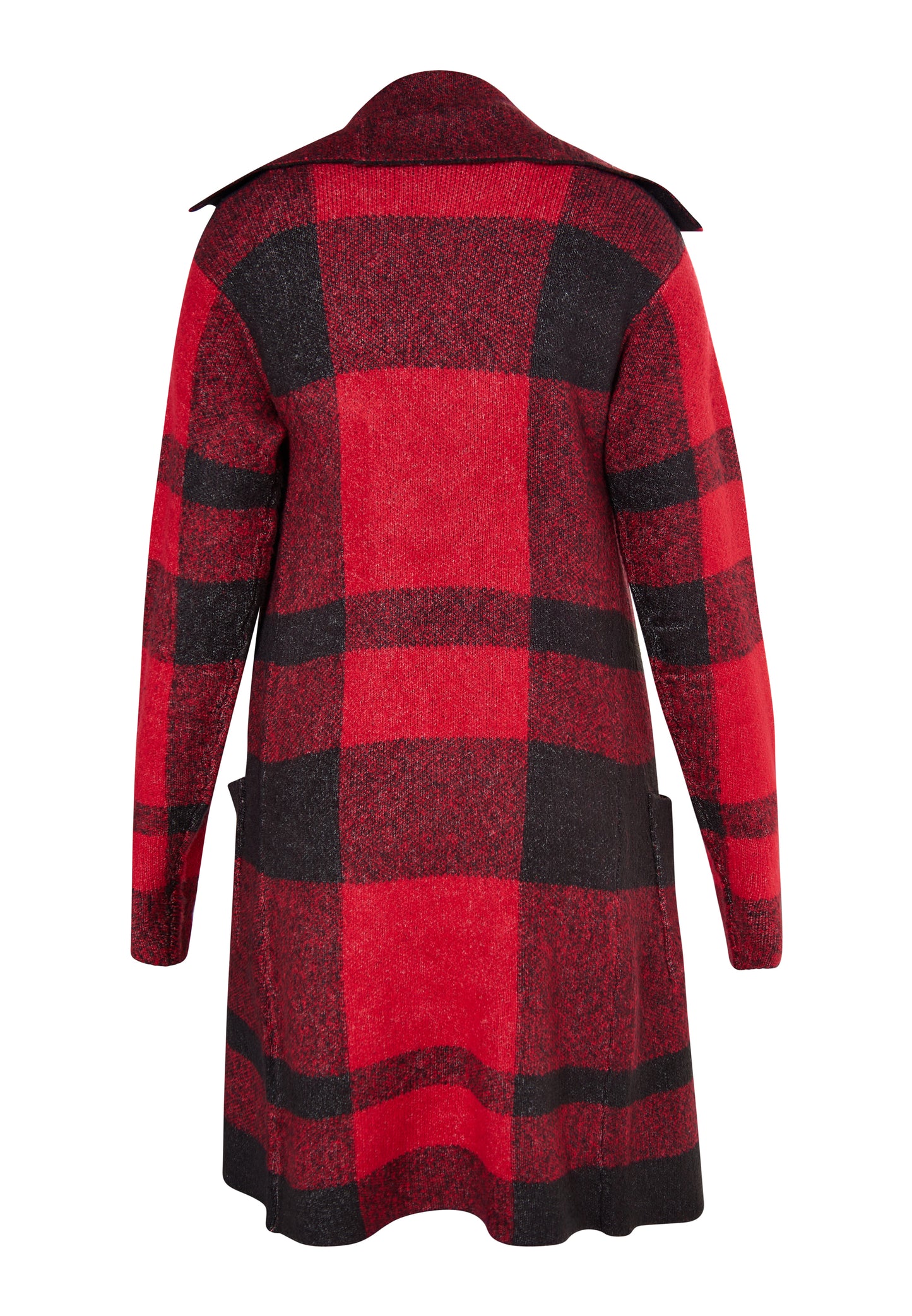 myMo ROCKS women's cardigan