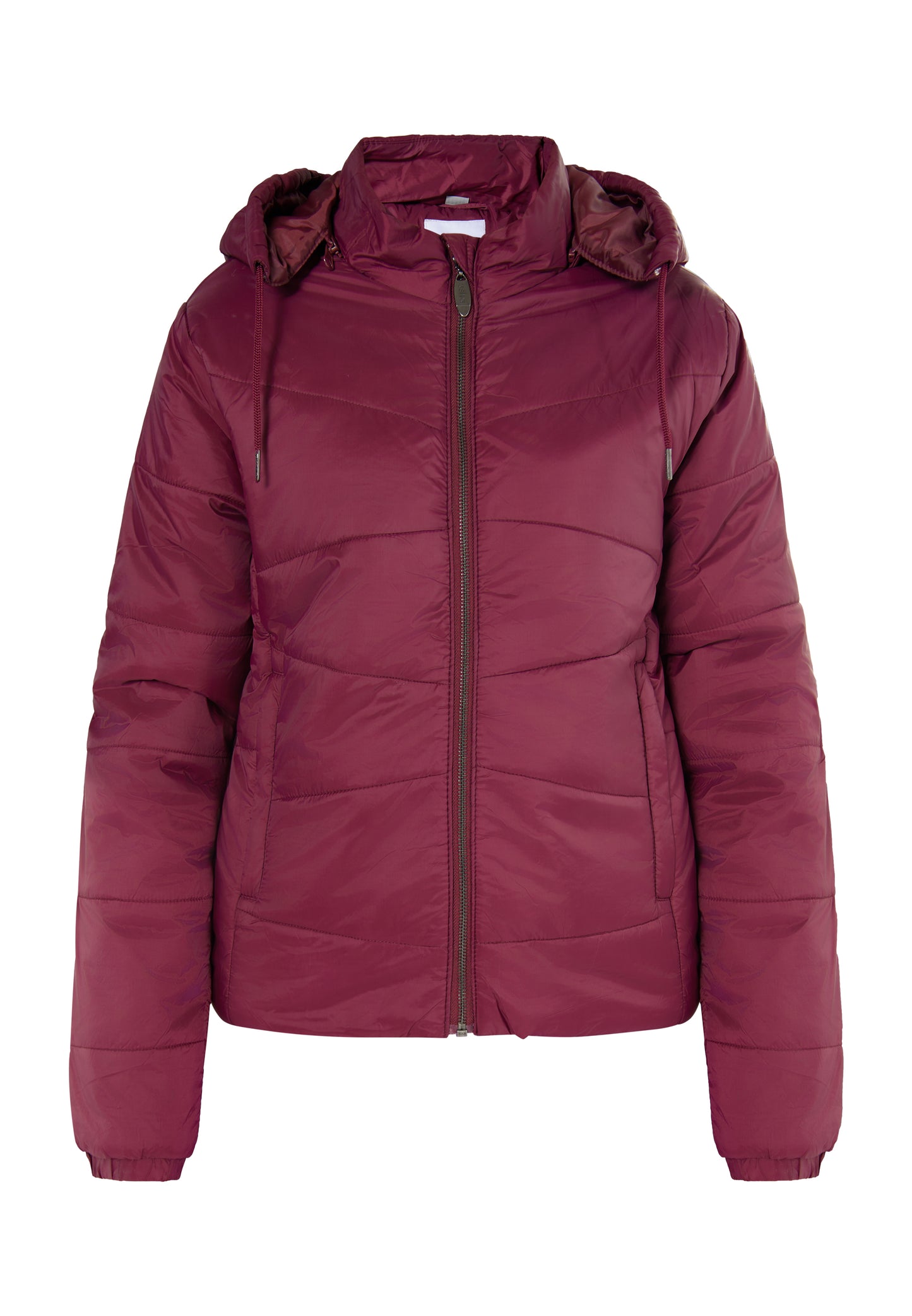 usha women's lightweight quilted jacket