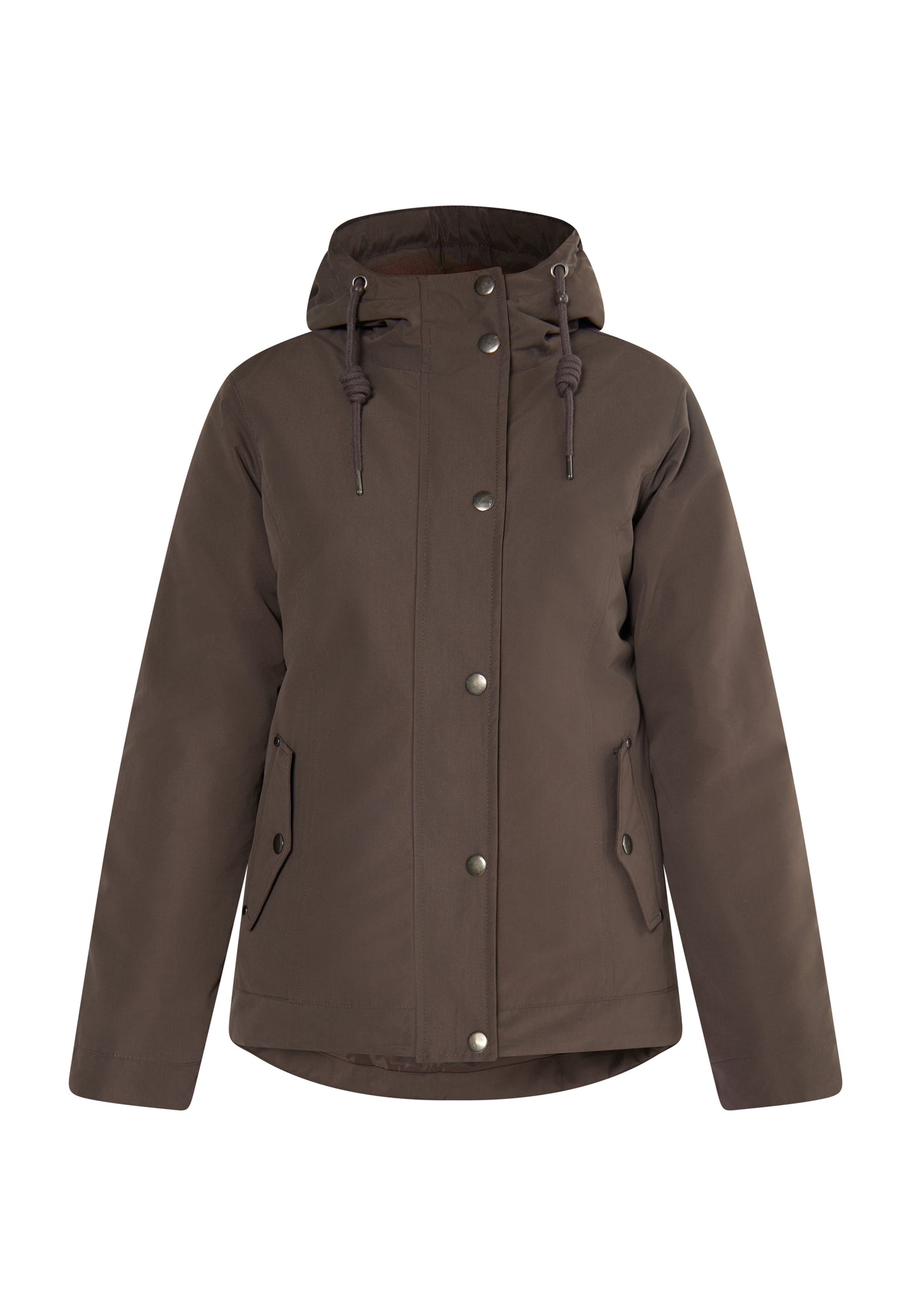 usha BLUE LABEL women's padded jacket