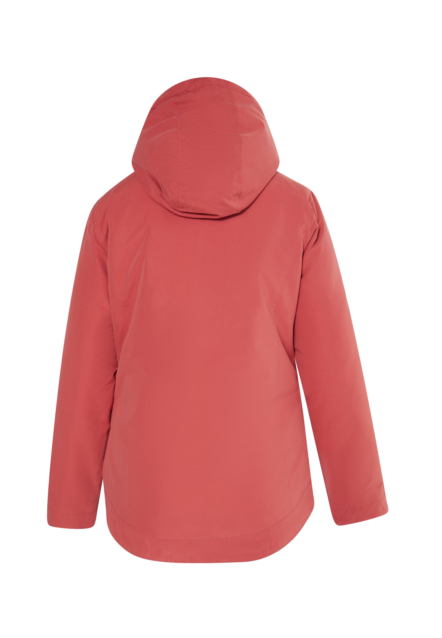 usha BLUE LABEL women's padded jacket