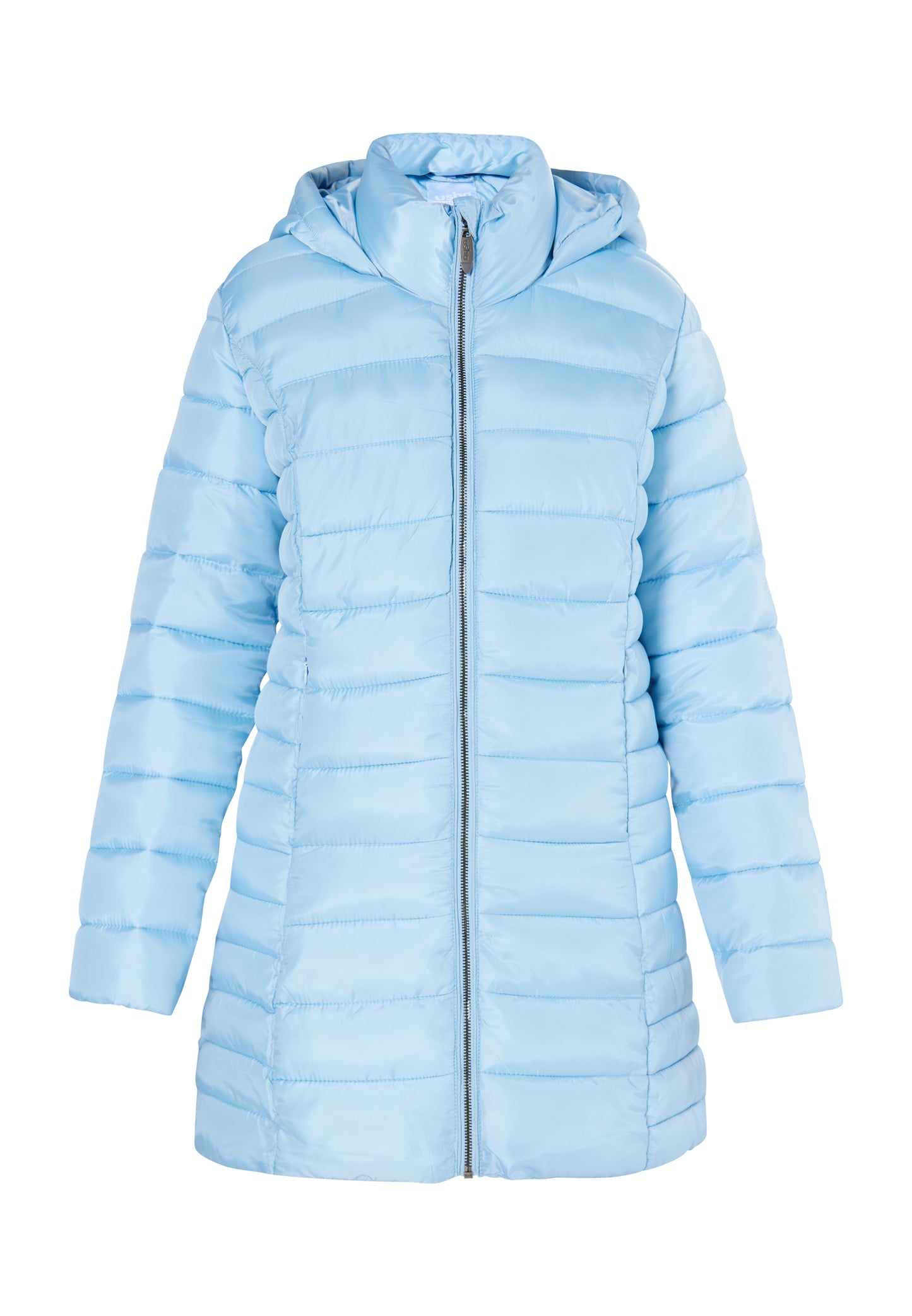 usha BLUE LABEL women's quilted jacket