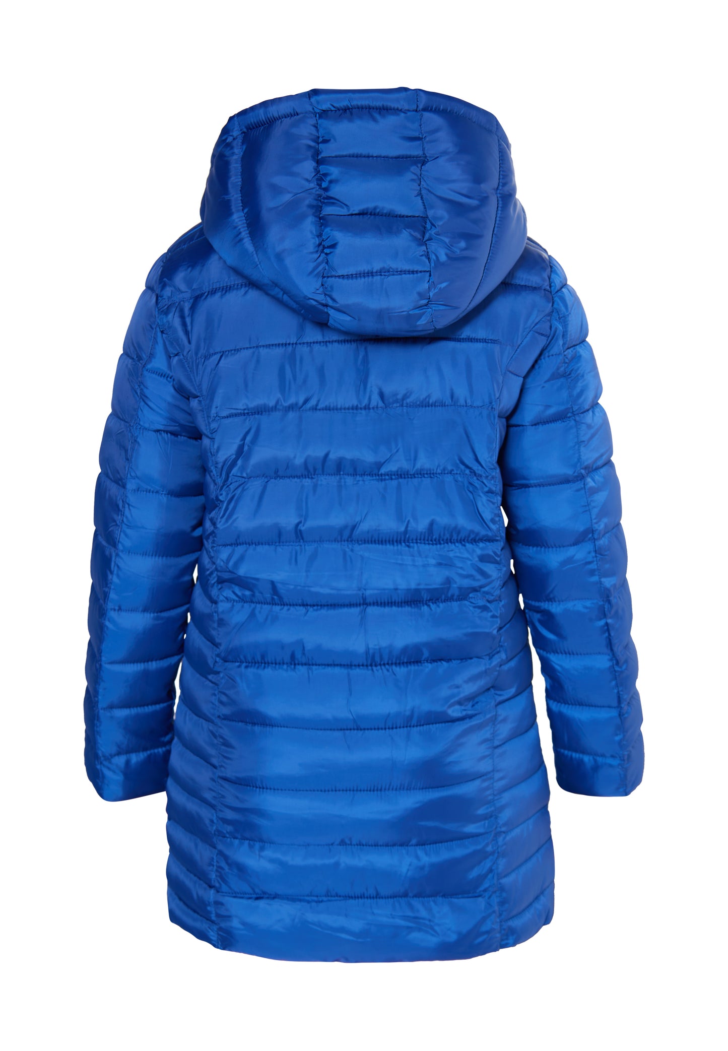 usha BLUE LABEL women's quilted jacket