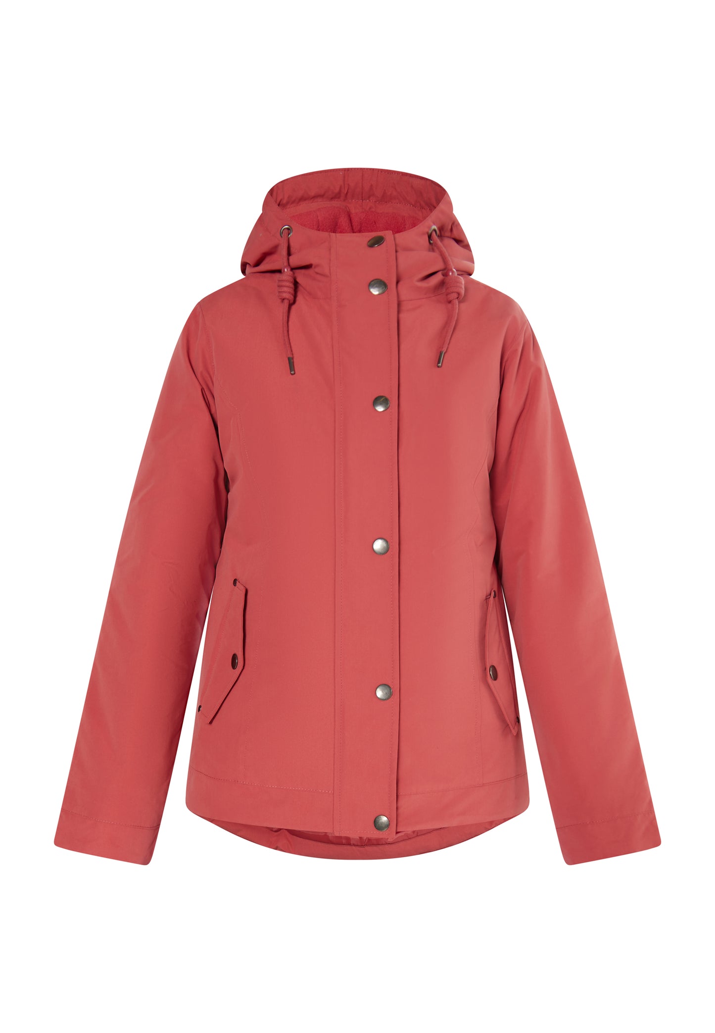 usha BLUE LABEL women's padded jacket