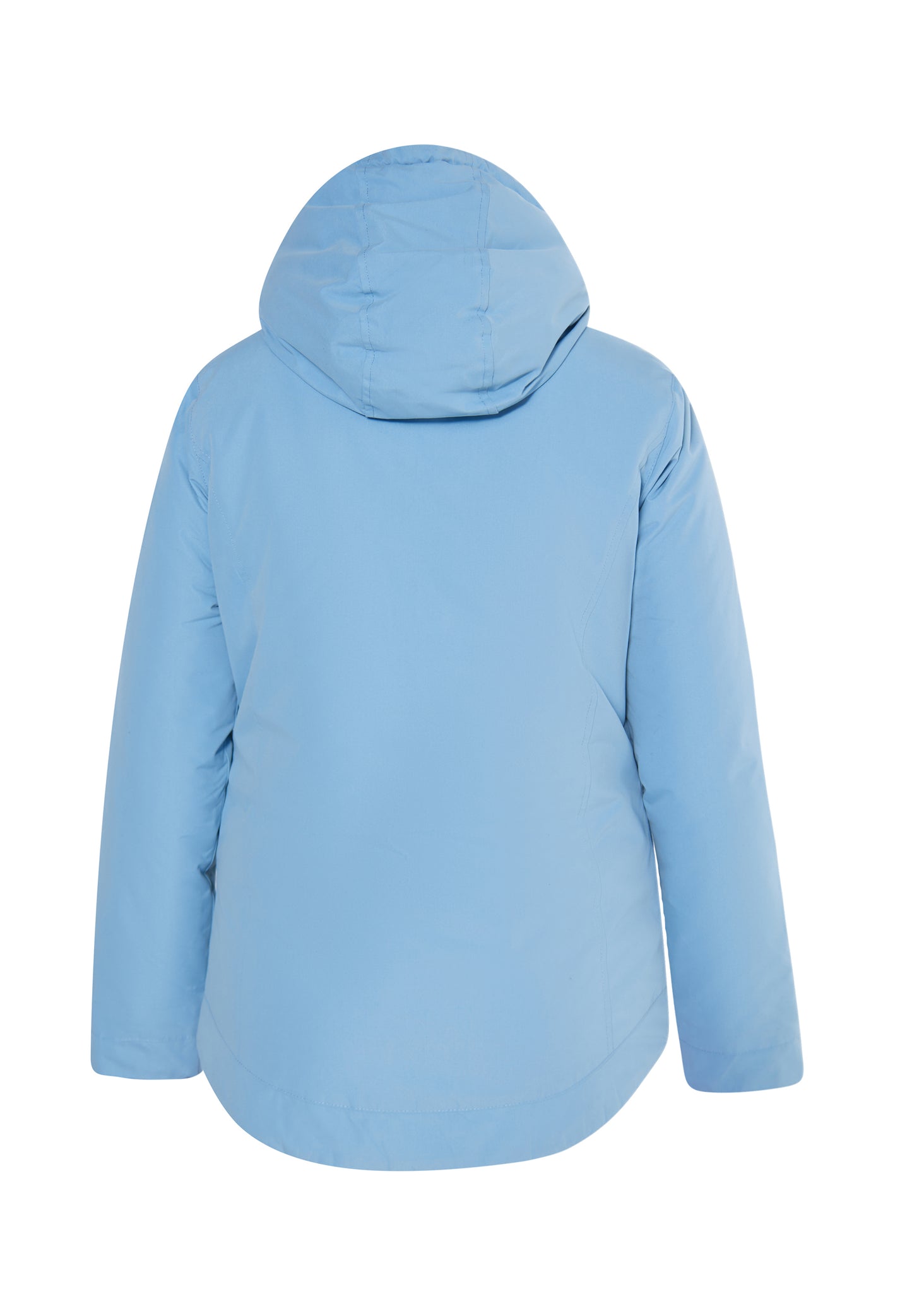 usha BLUE LABEL women's padded jacket