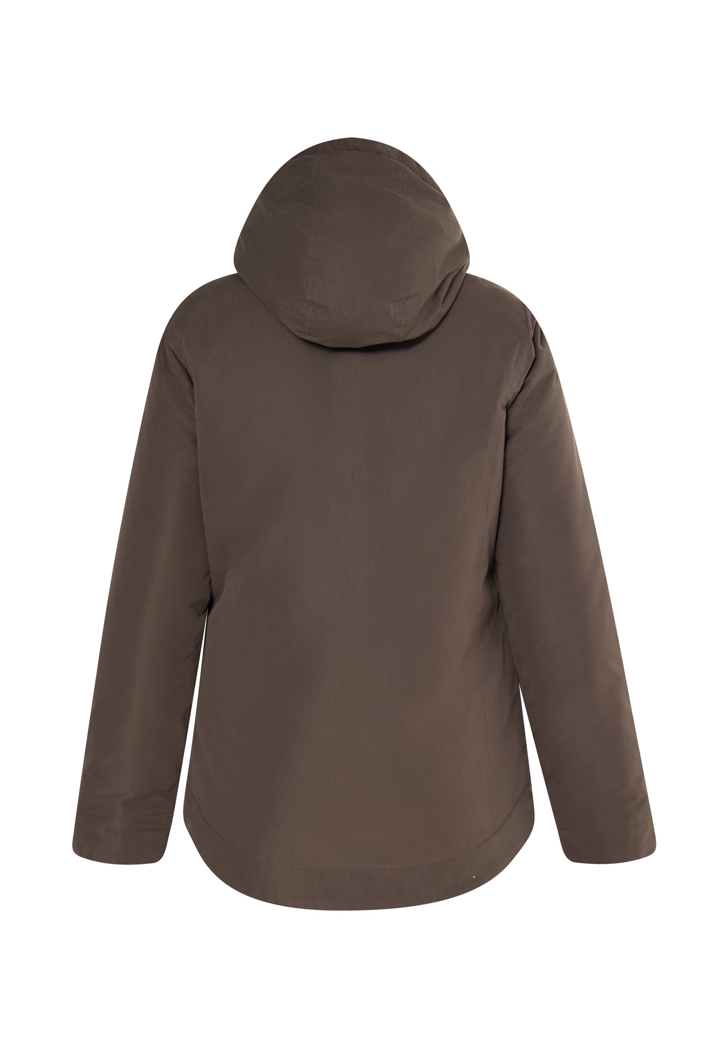 usha BLUE LABEL women's padded jacket