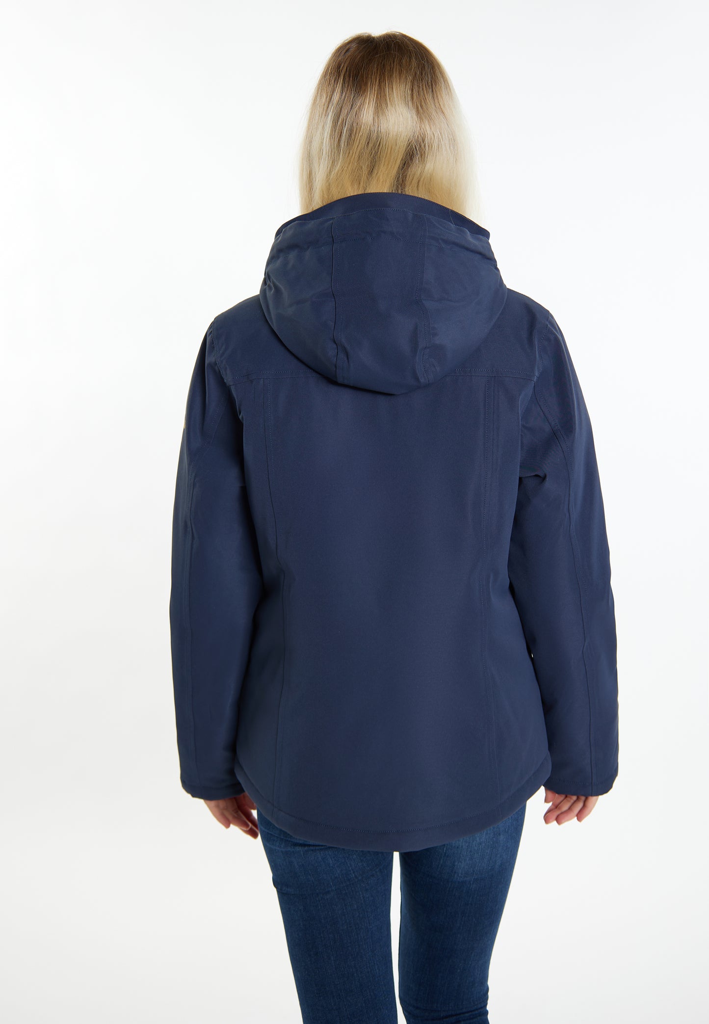 Schmuddelwedda women's winter jacket