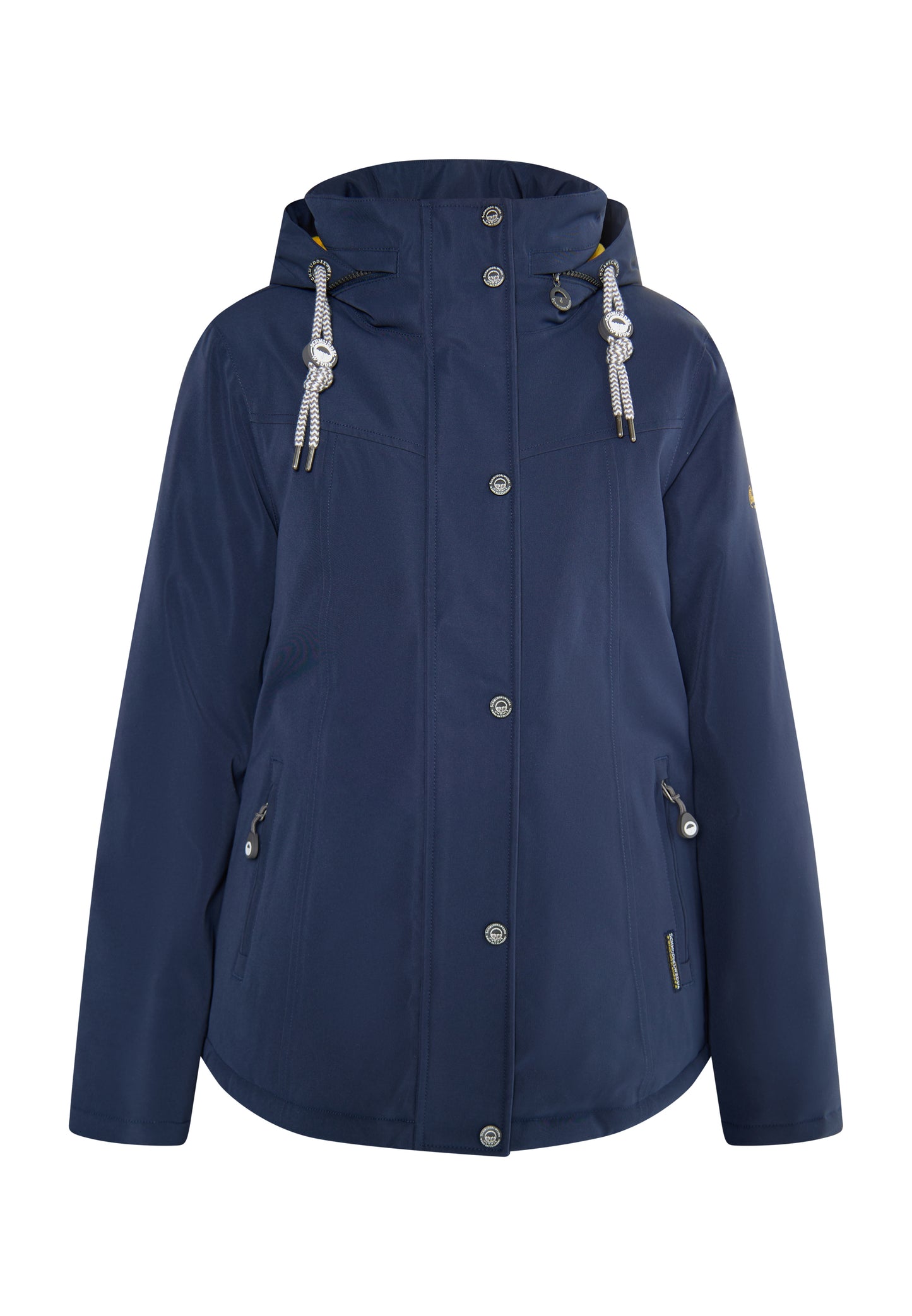 Schmuddelwedda women's winter jacket