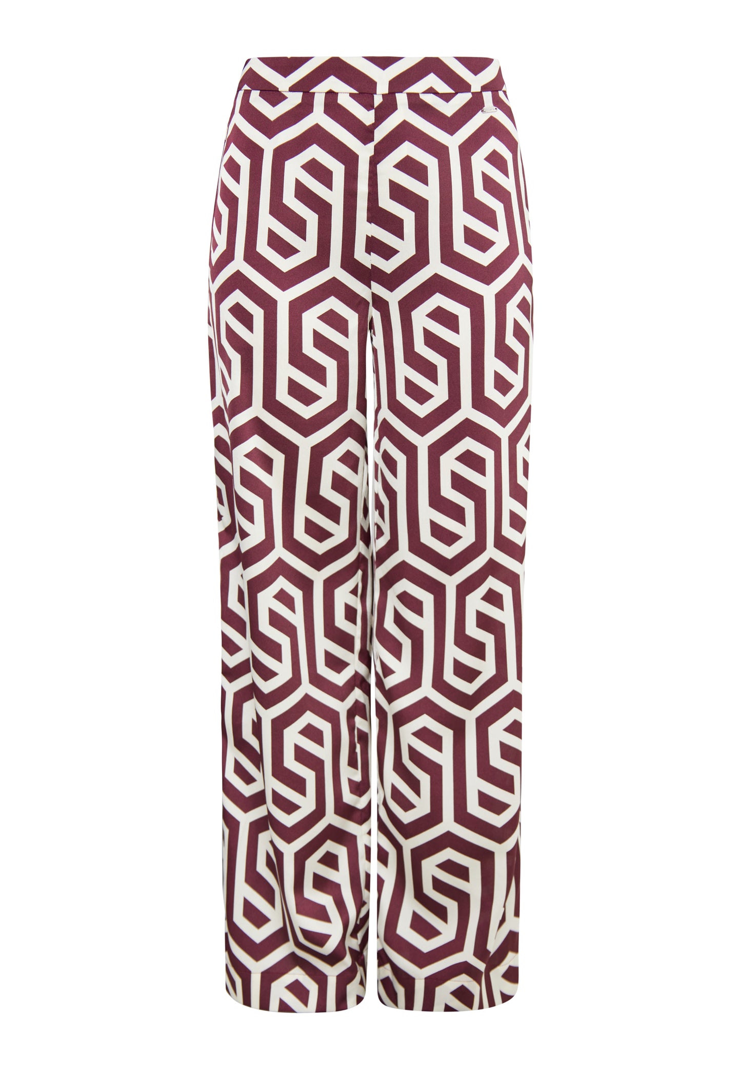DreiMaster Klassik women's cloth trousers