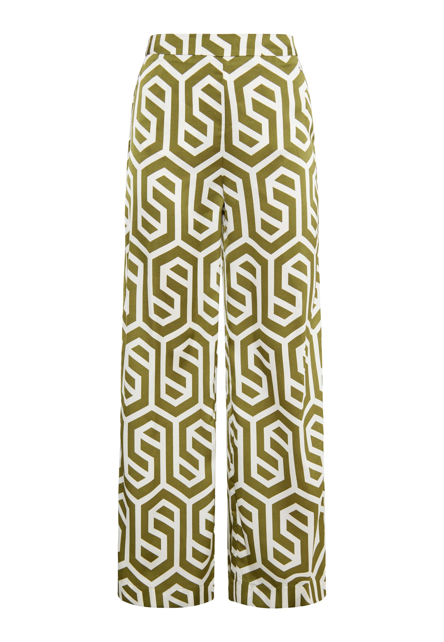 DreiMaster Klassik women's cloth trousers