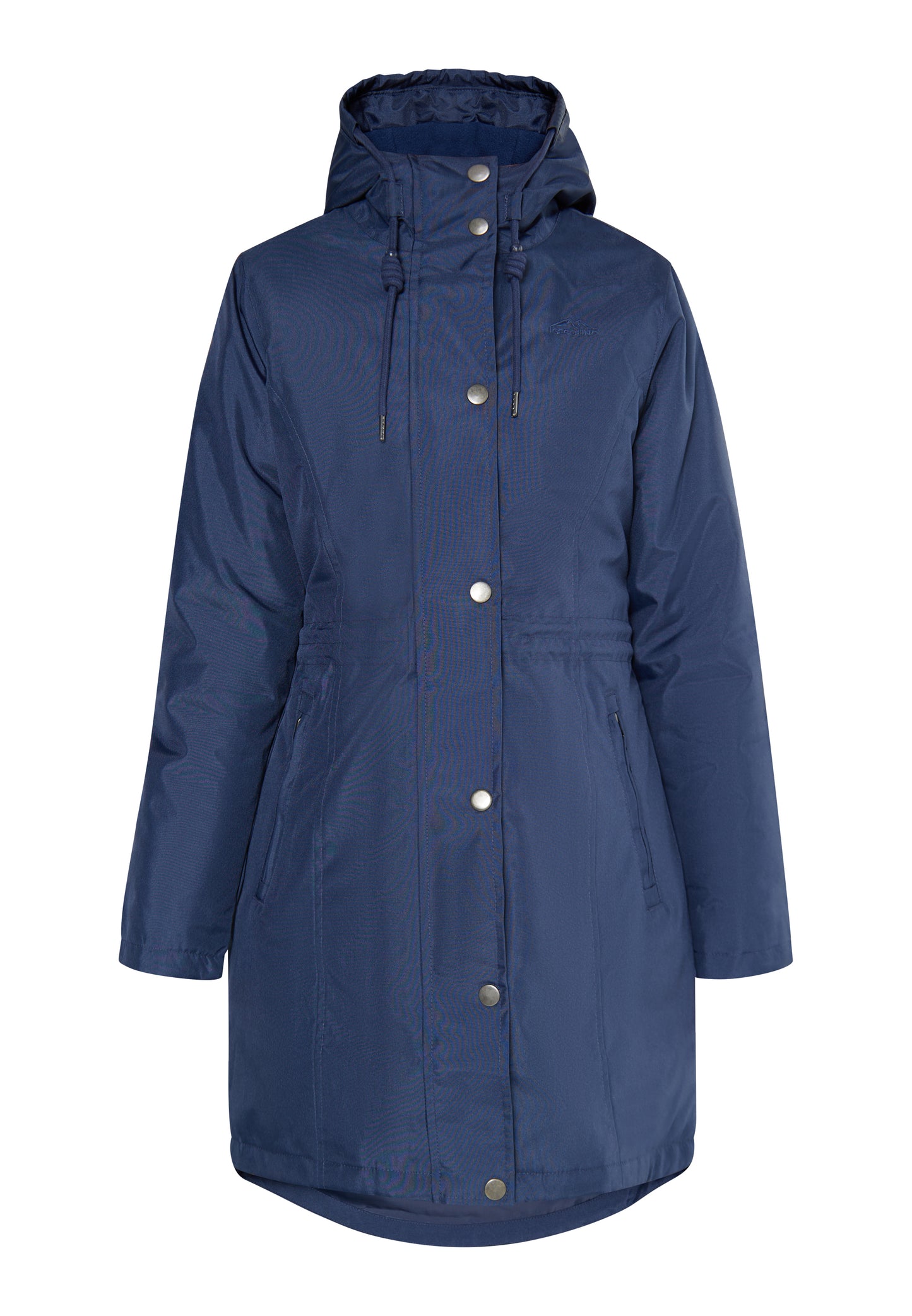 ICEBOUND women's anorak