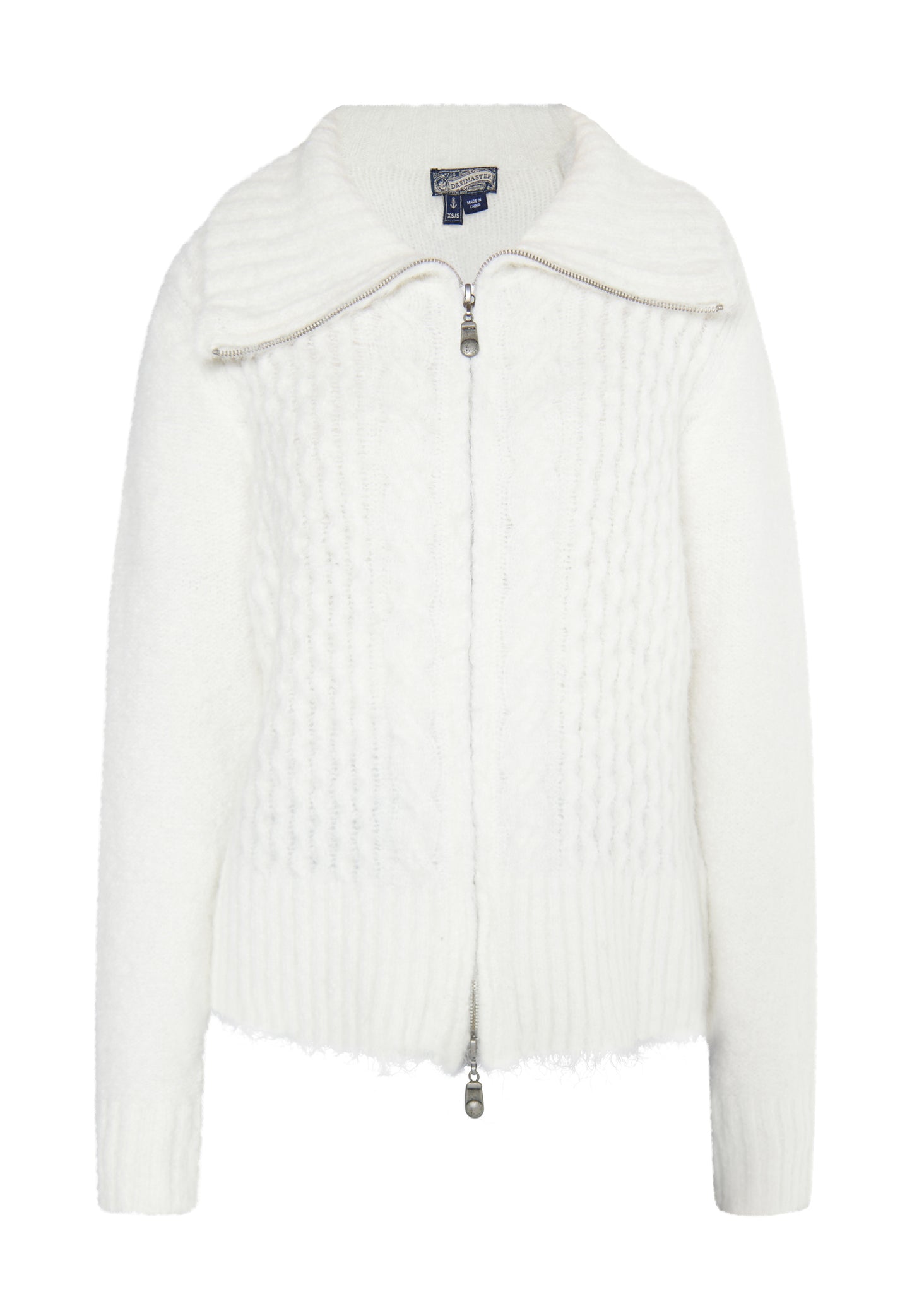 DreiMaster Vintage women's cardigan