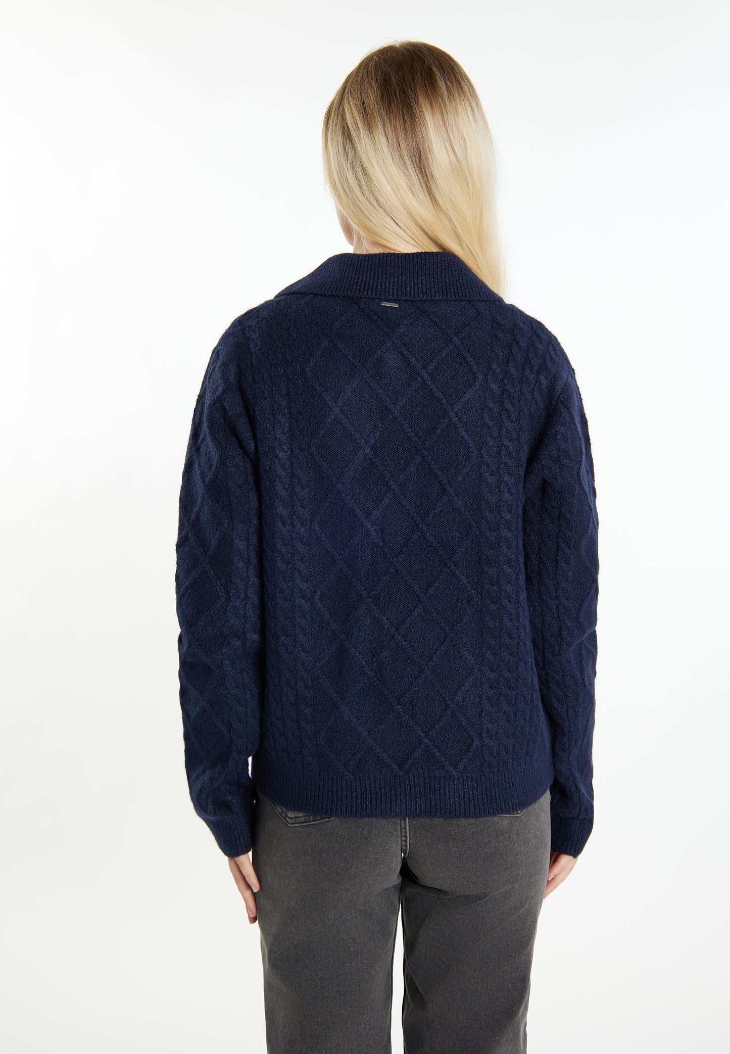 DreiMaster Vintage women's cardigan