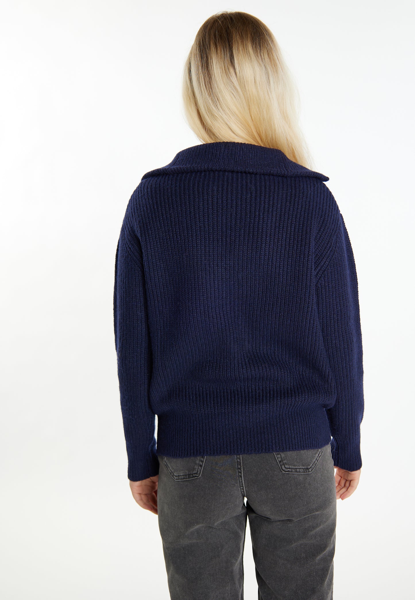 DreiMaster Vintage women's knitted sweater