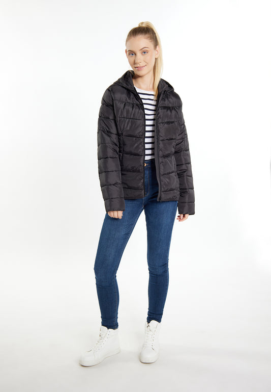 ICEBOUND women's padded jacket