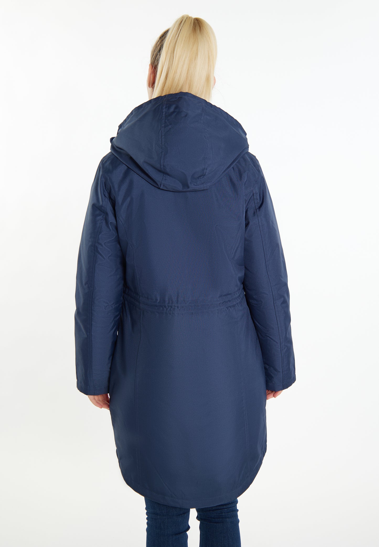 ICEBOUND women's anorak