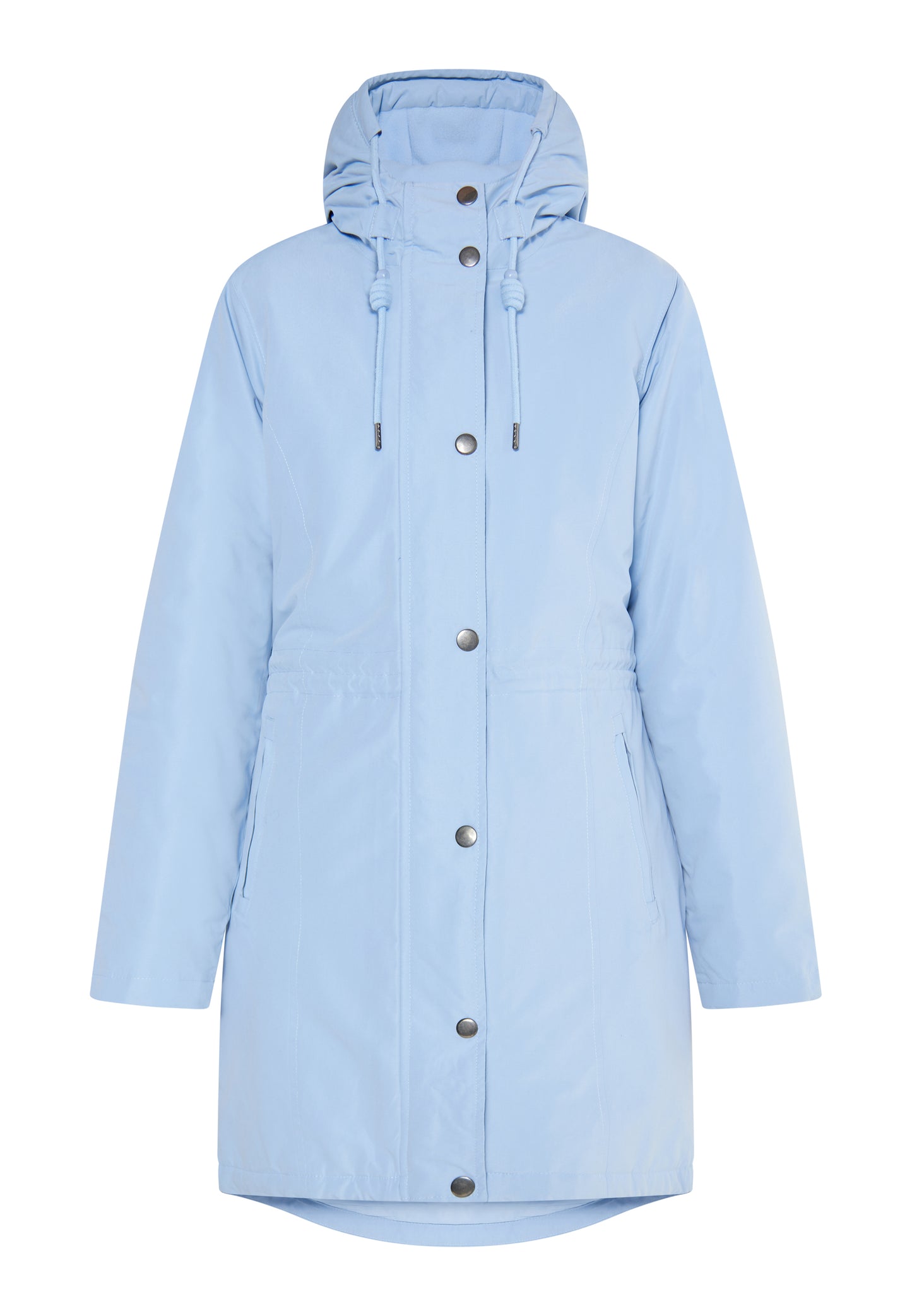 ICEBOUND women's padded short coat