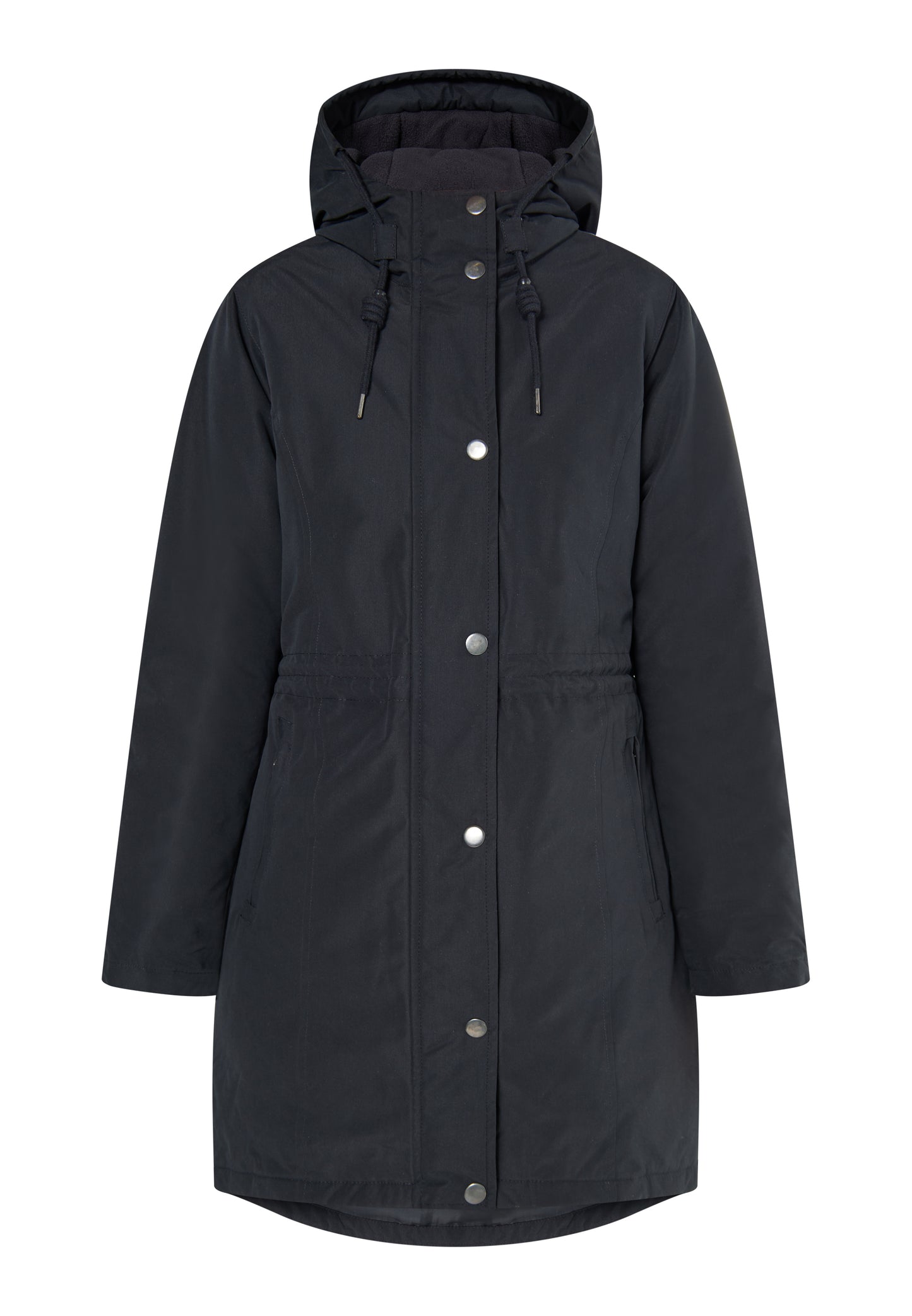 ICEBOUND women's padded short coat