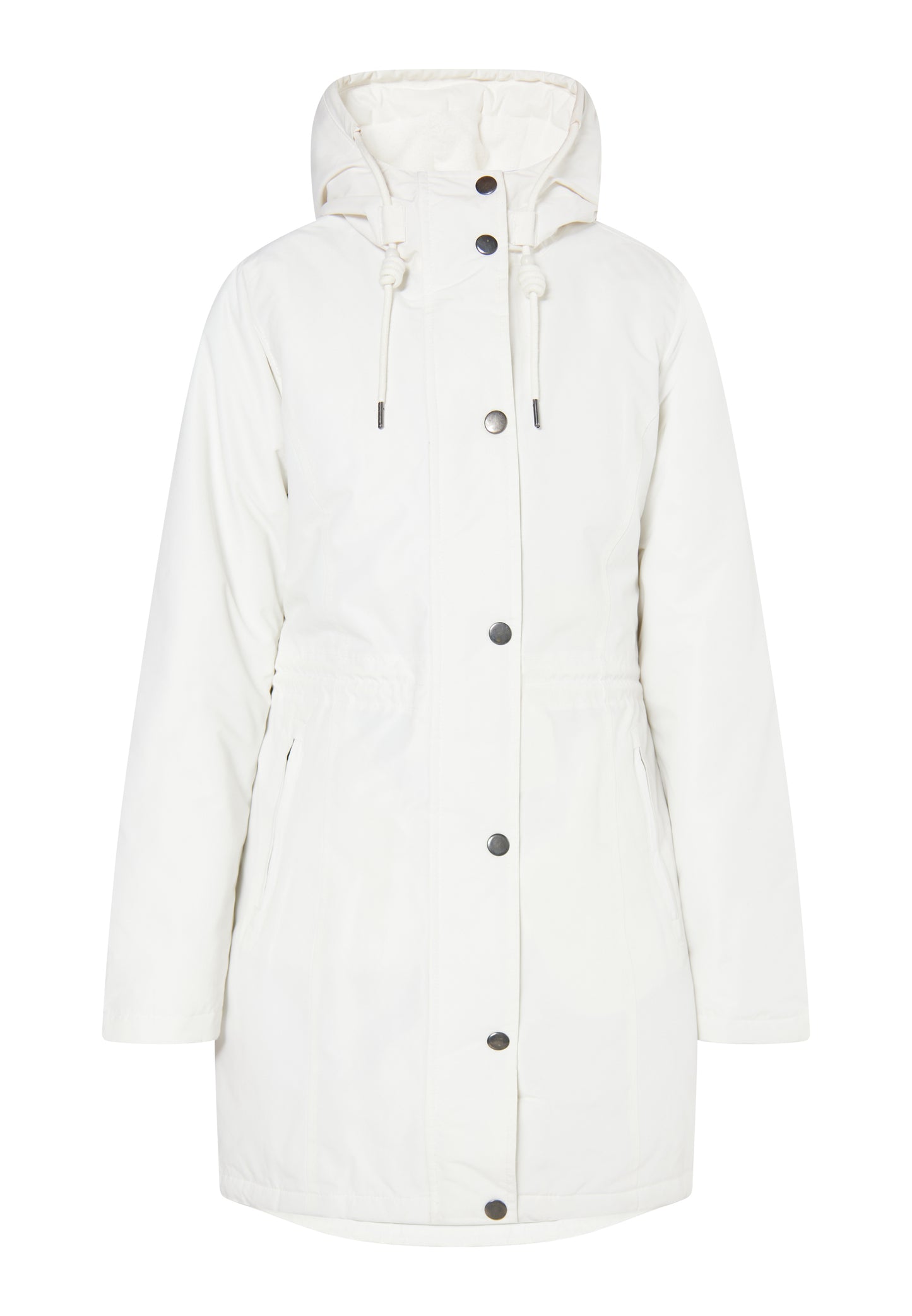 ICEBOUND women's padded short coat