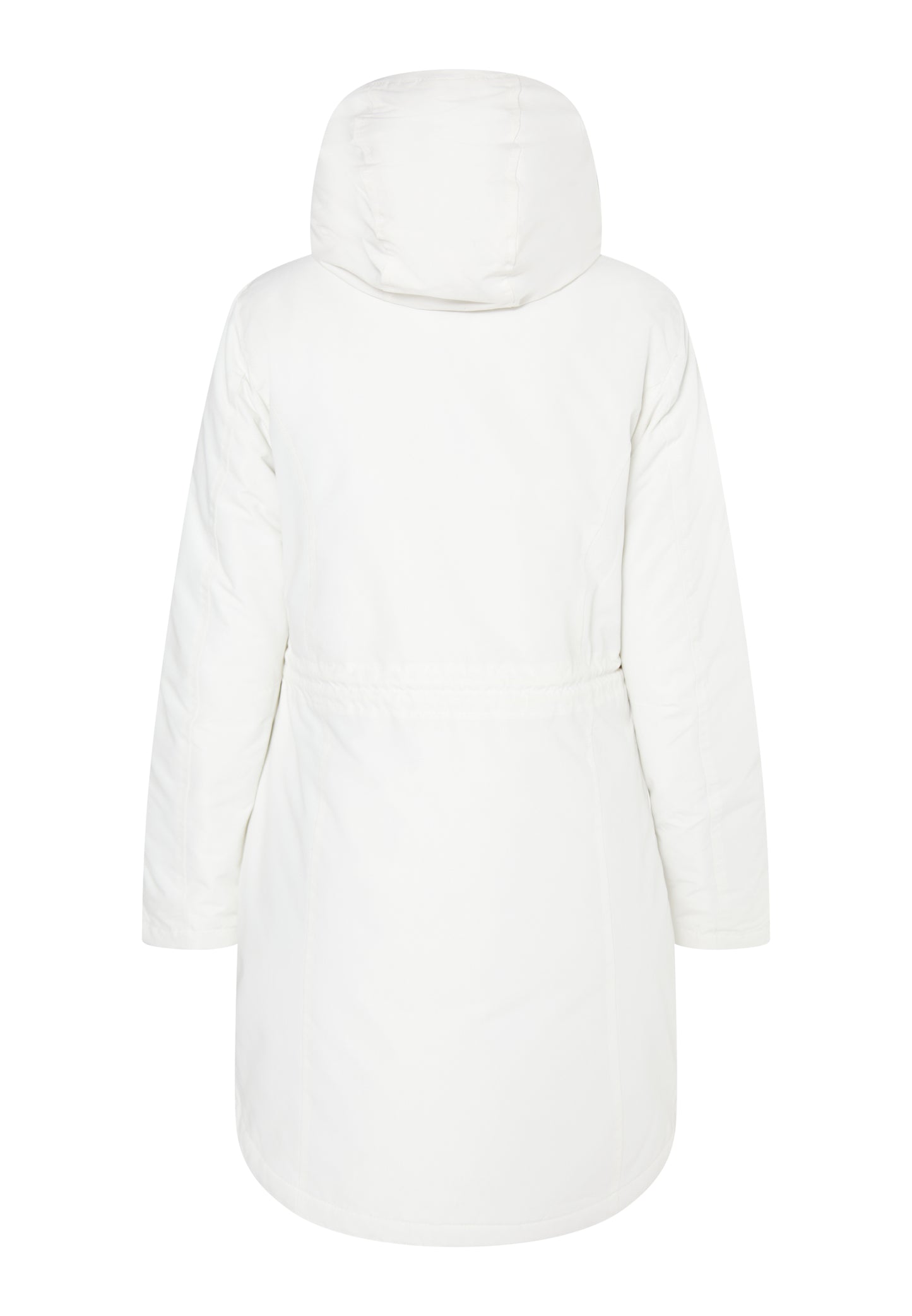 ICEBOUND women's padded short coat