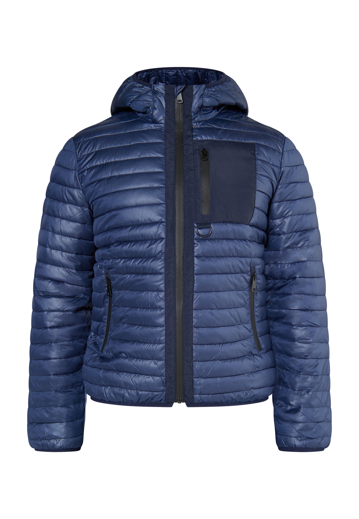 ICEBOUND m�ska kurtka pikowana