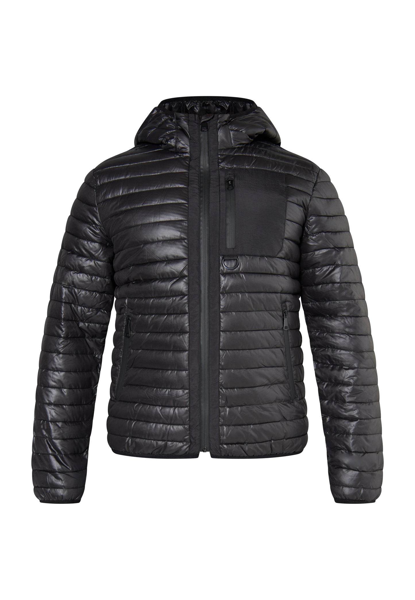 ICEBOUND m�ska kurtka pikowana