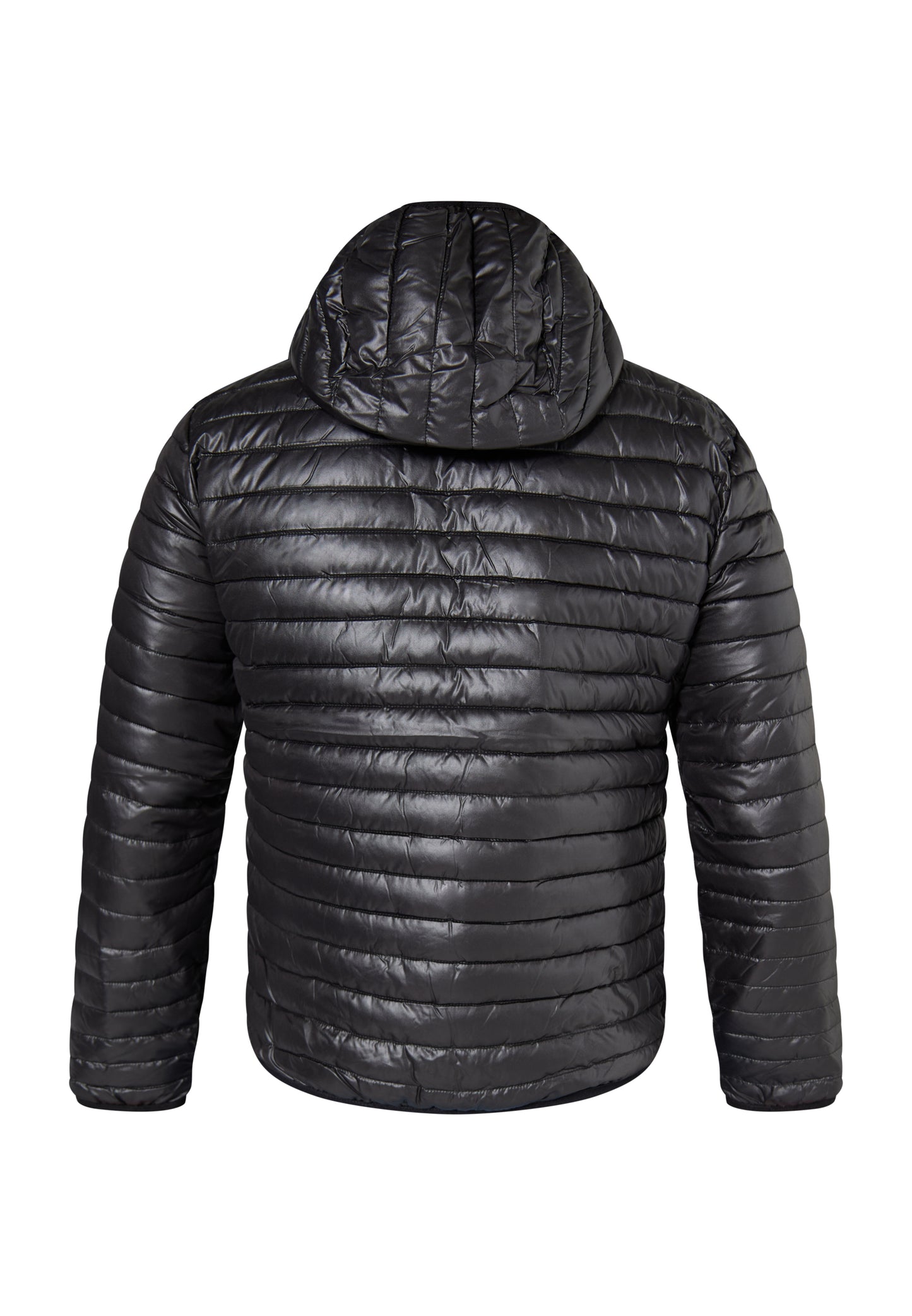 ICEBOUND m�ska kurtka pikowana