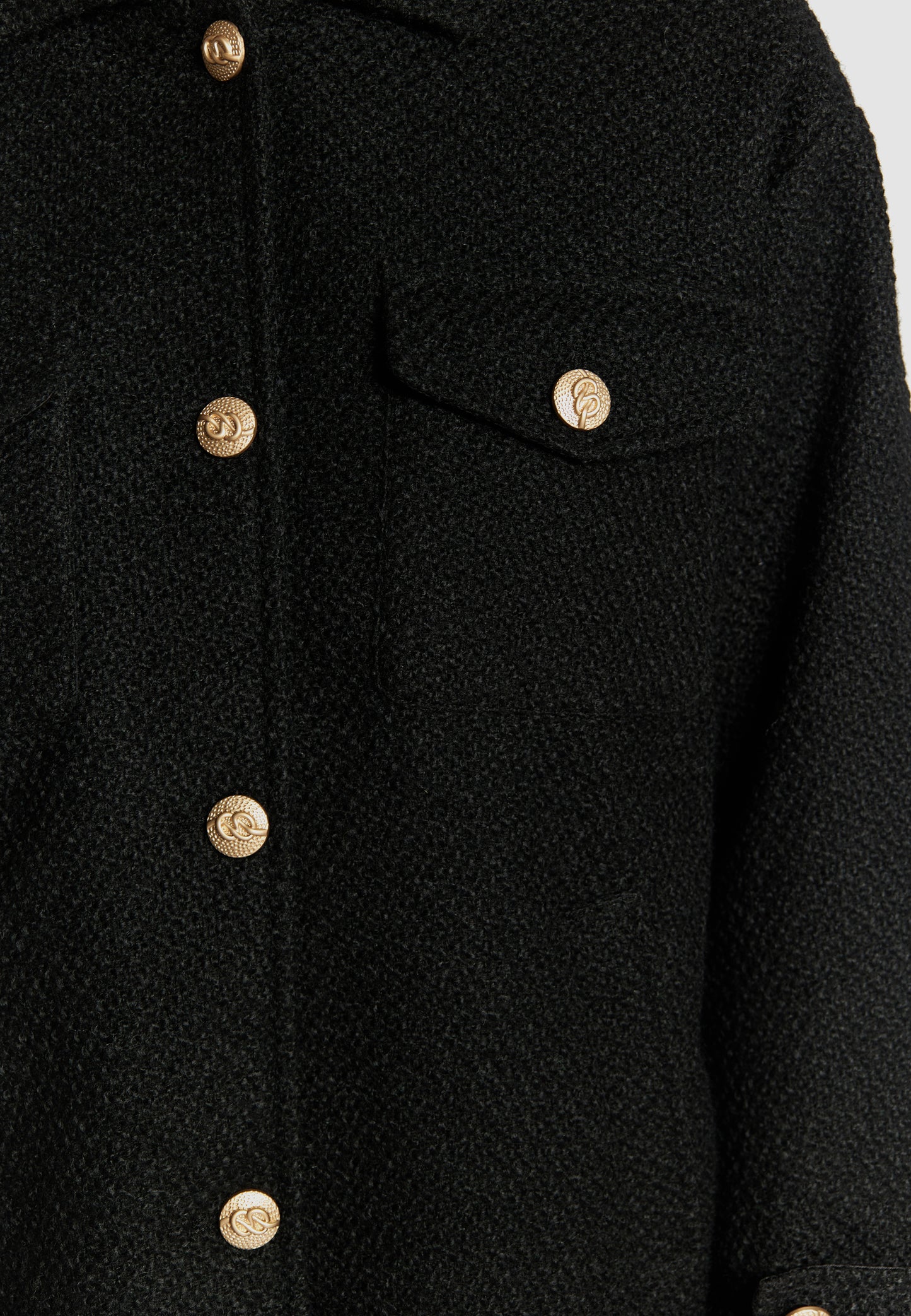 faina women's shirt jacket