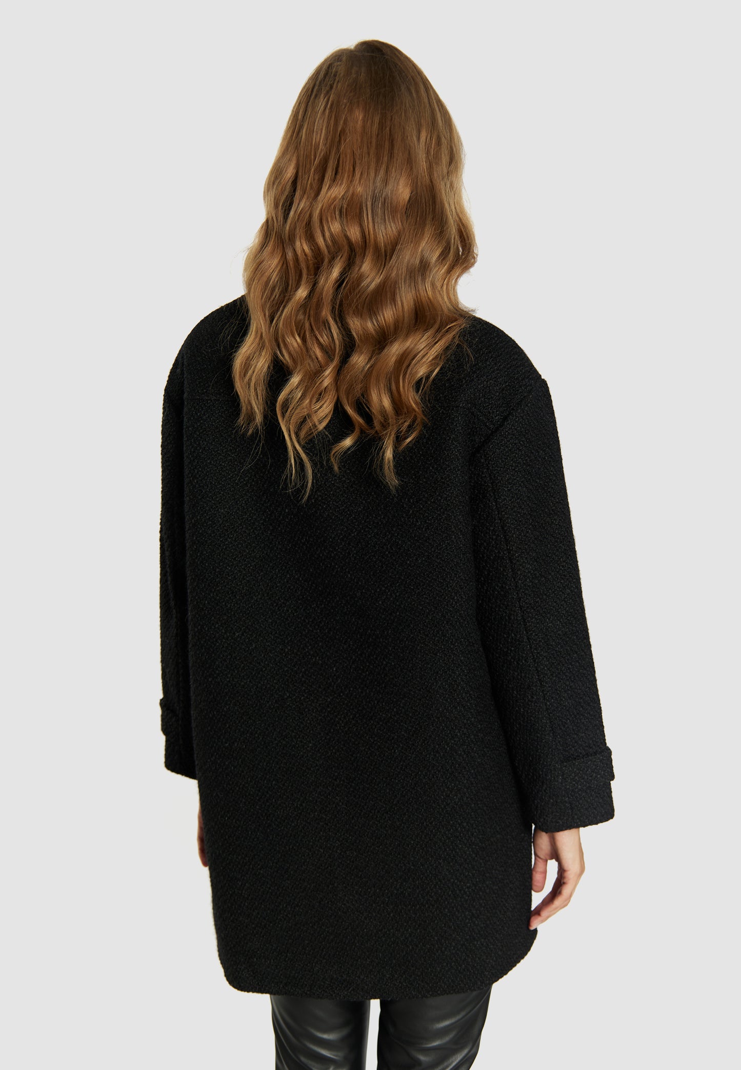 faina women's shirt jacket