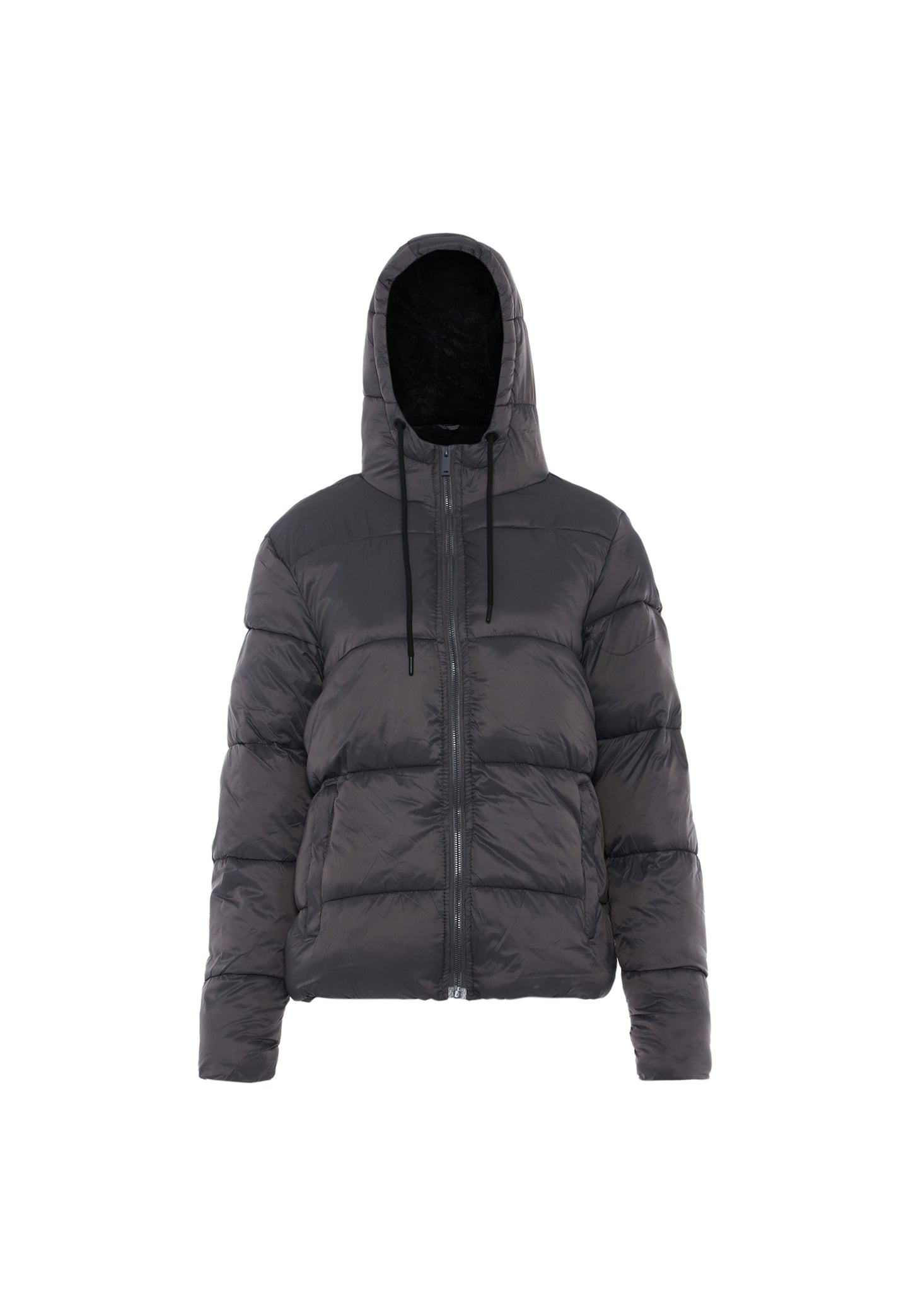 IDONY women's padded winter jacket
