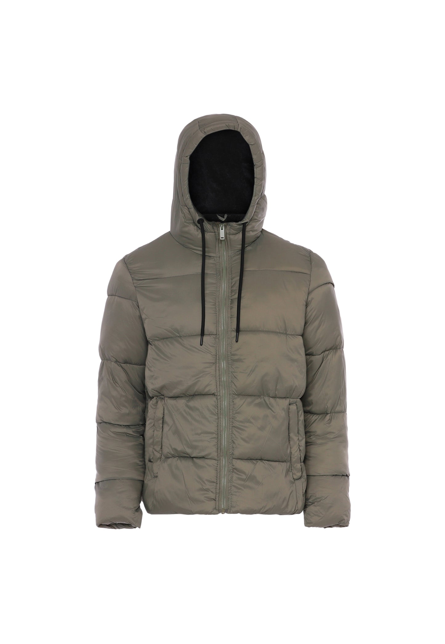 IDONY women's padded winter jacket