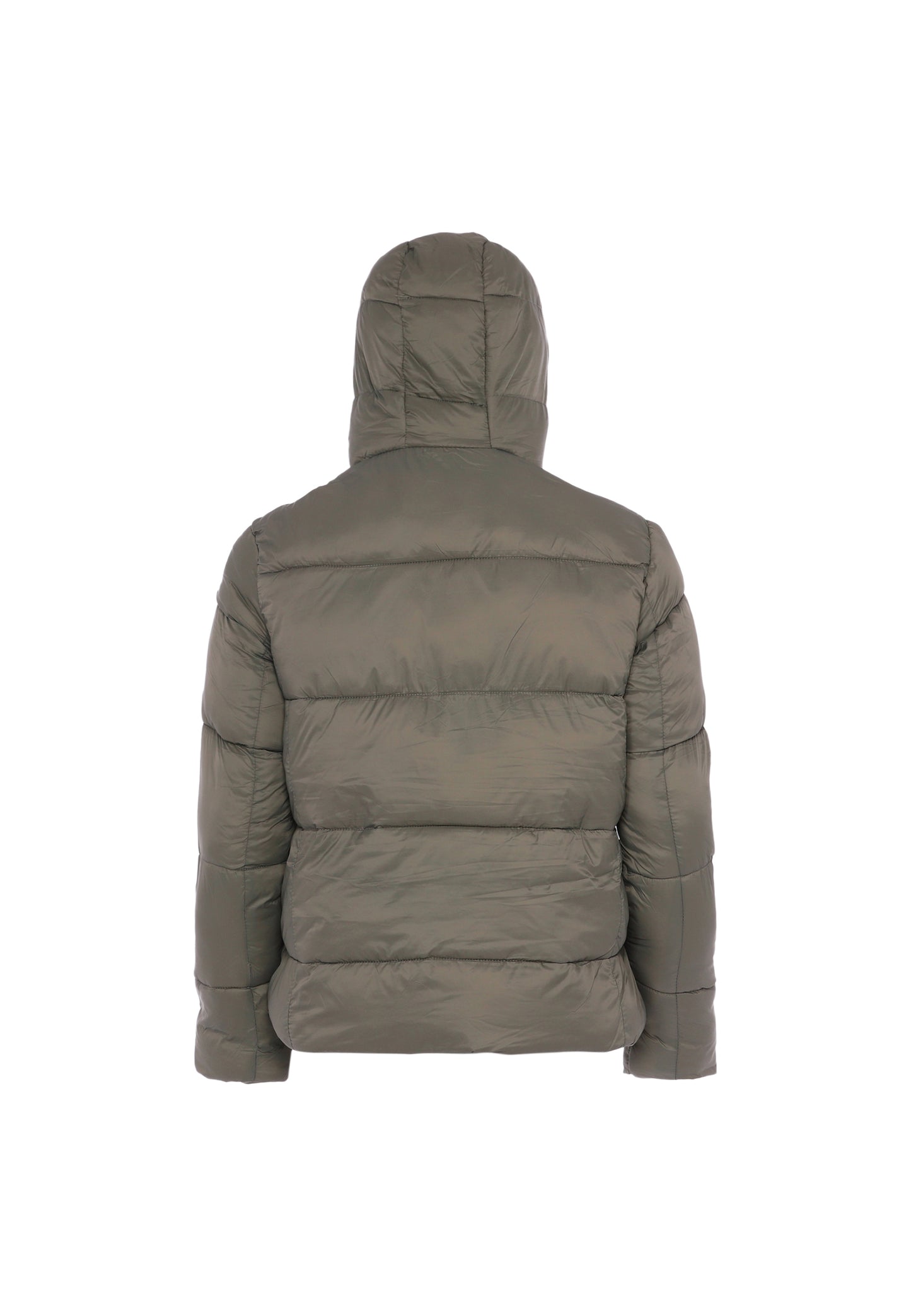 IDONY women's padded winter jacket
