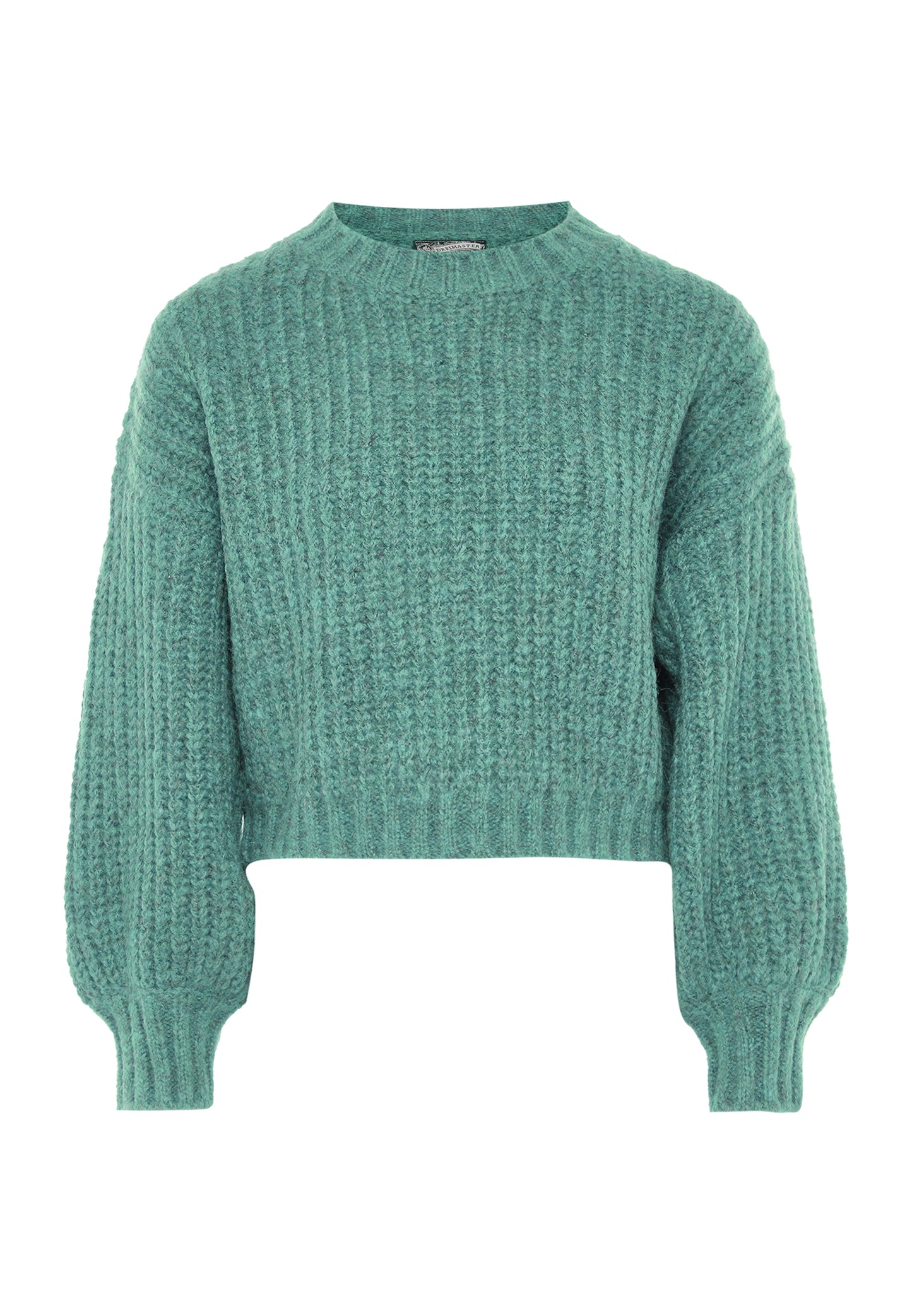 DreiMaster Vintage women's chunky knit sweater