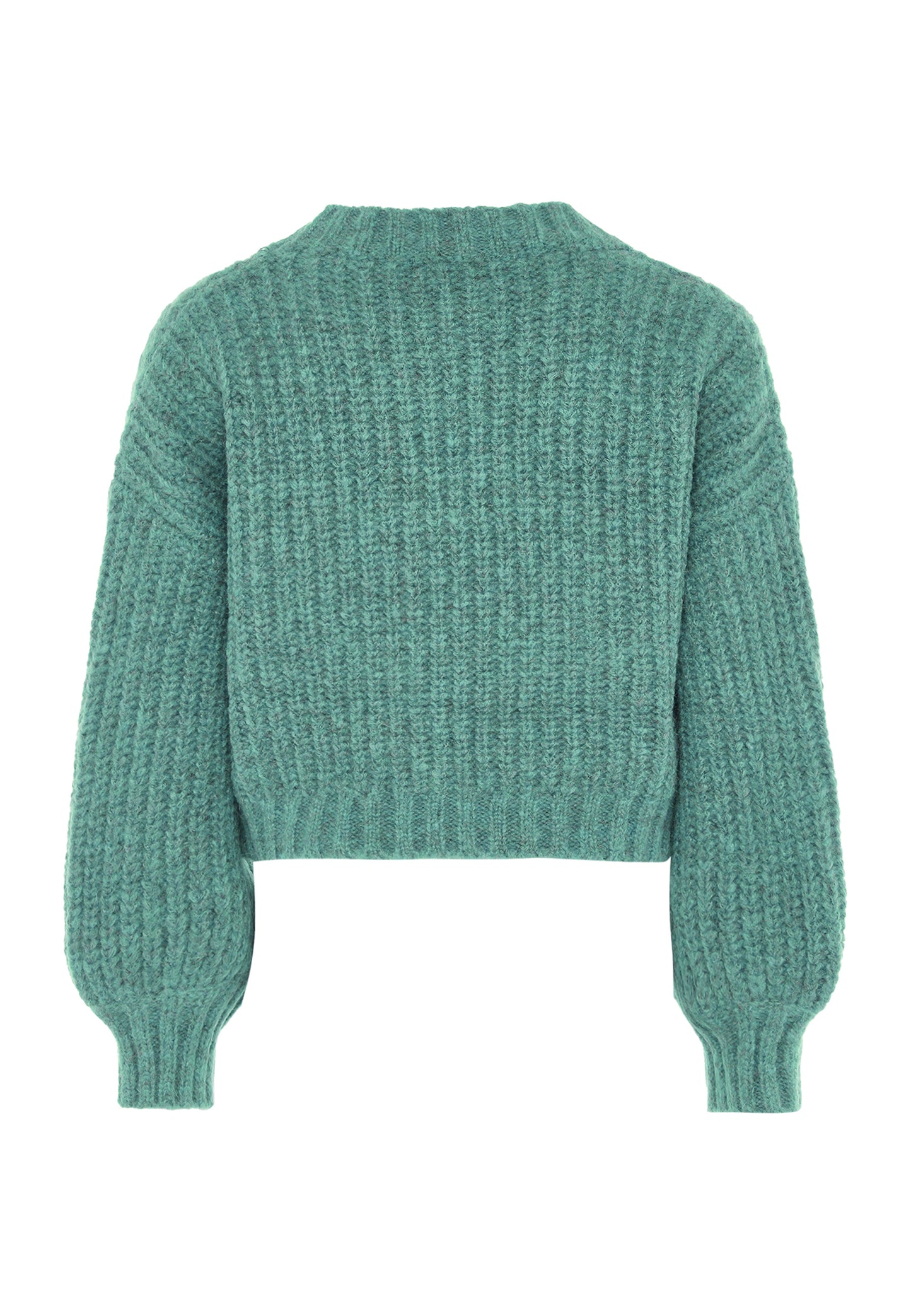 DreiMaster Vintage women's chunky knit sweater