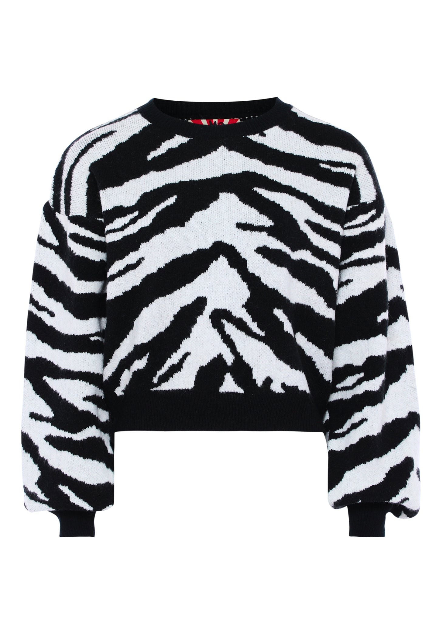 myMo ROCKS women's sweater