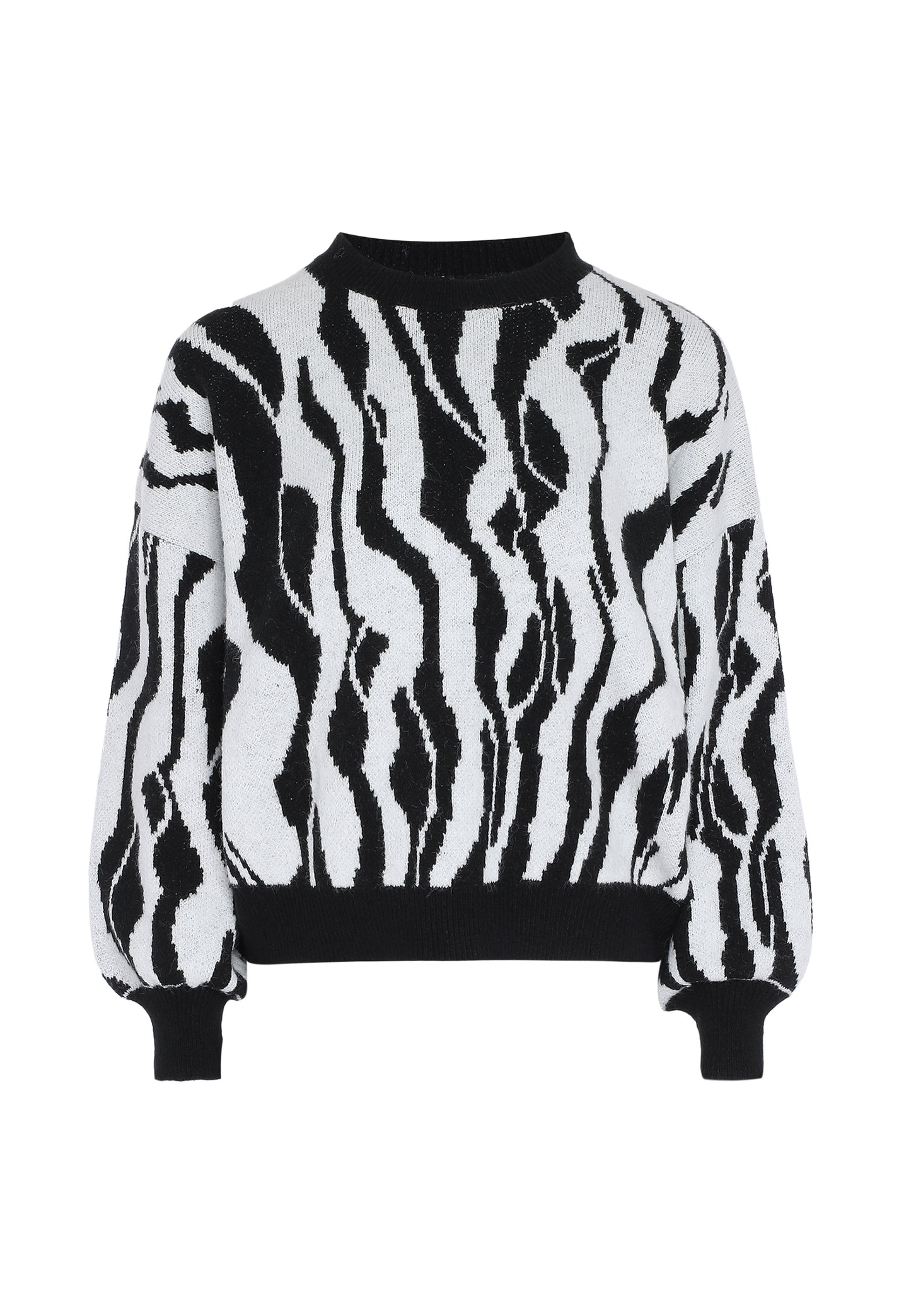 NALLY women's sweater