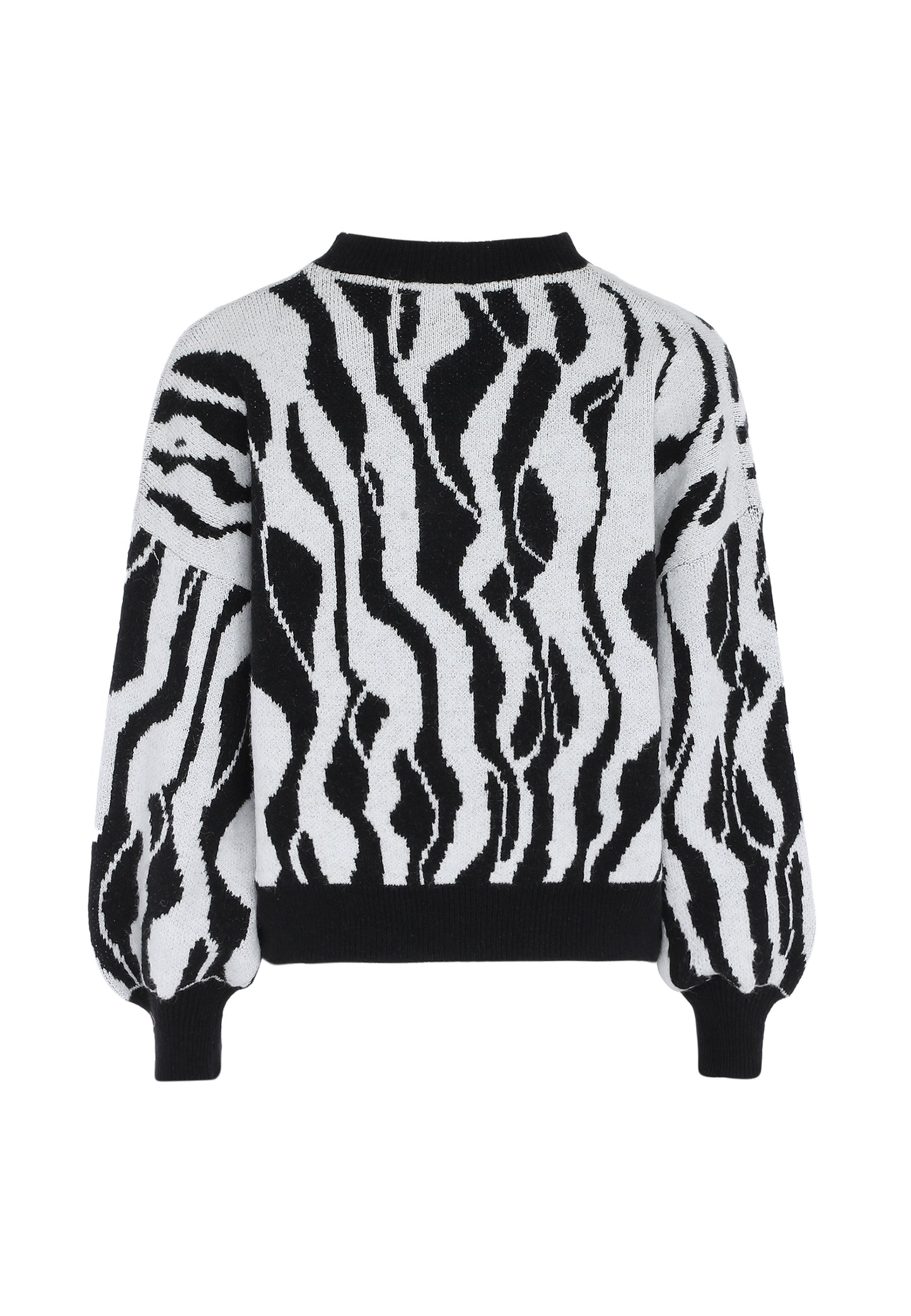 NALLY women's sweater