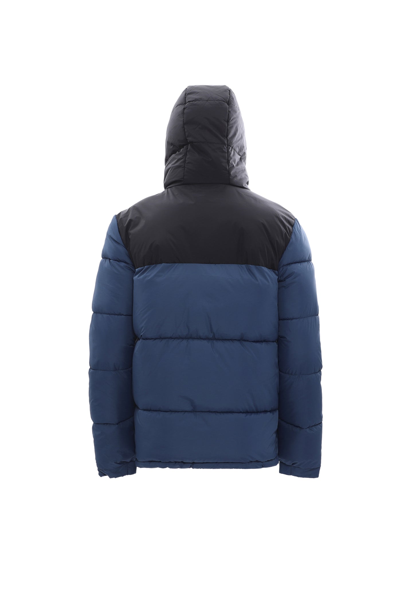 Mo men's padded quilted jacket